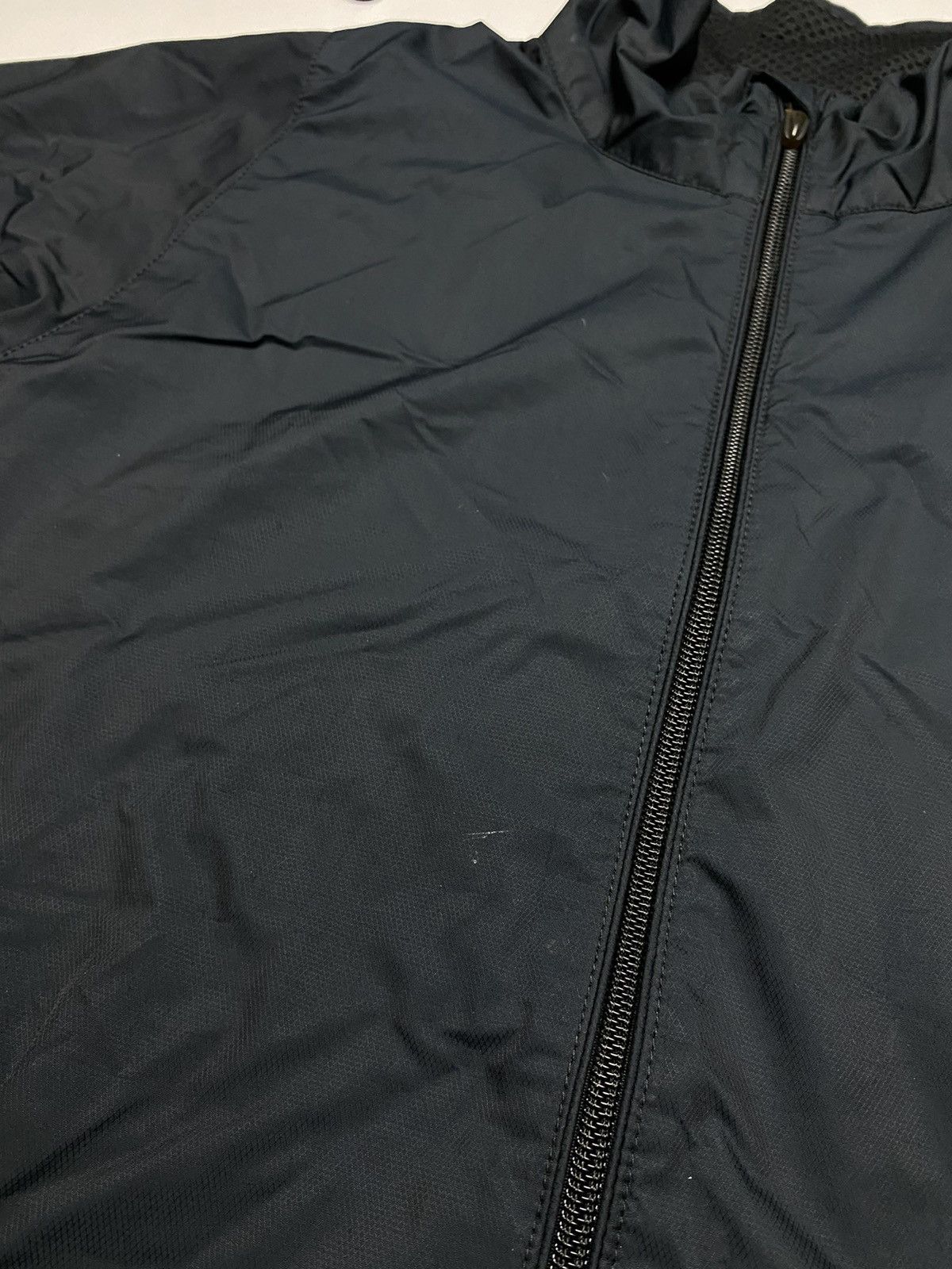 Nike × Vintage Nike vintage rare light jacket y2k women’s Size L / US 10 / IT 46 - 11 Thumbnail