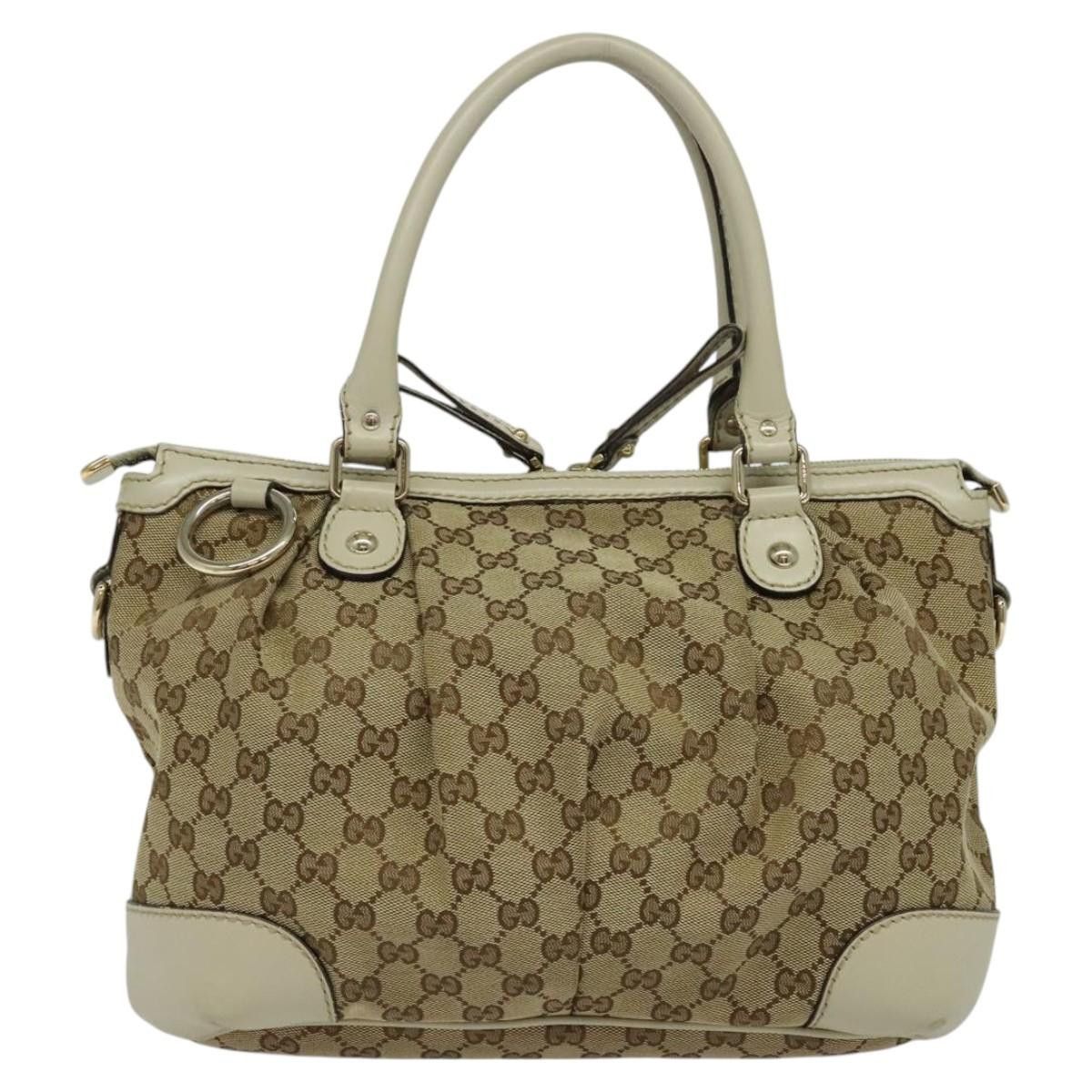 Gucci Gucci Sukey tote Size ONE SIZE - 1 Thumbnail
