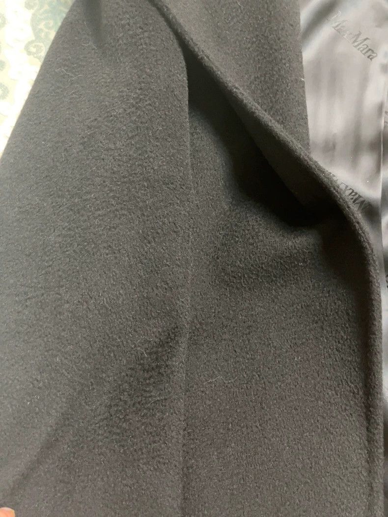 Max Mara Max Mara coat Size XS / US 0-2 / IT 36-38 - 6 Thumbnail