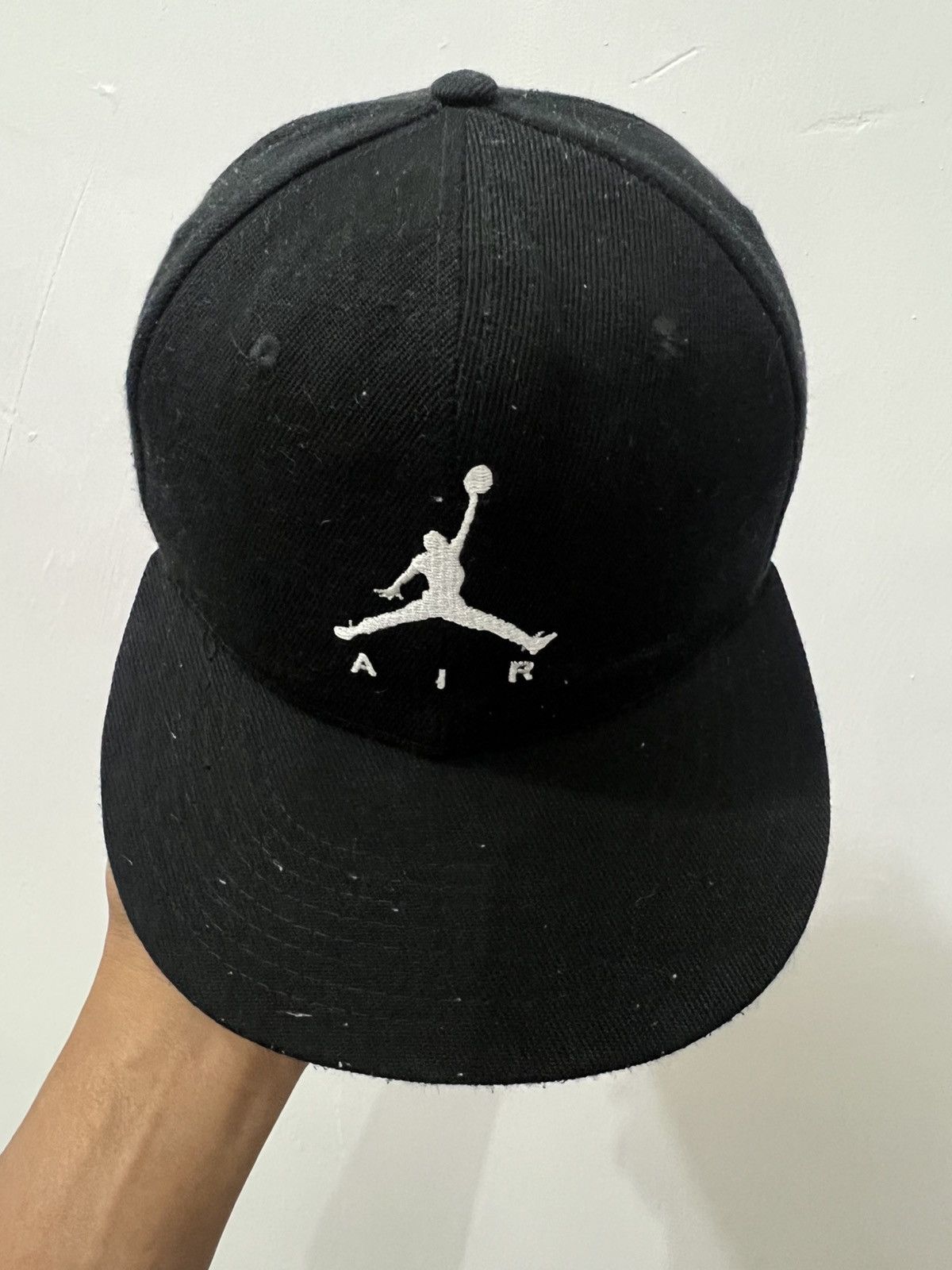Hat Club Air Jordan Snapback Hat Size ONE SIZE - 6 Thumbnail