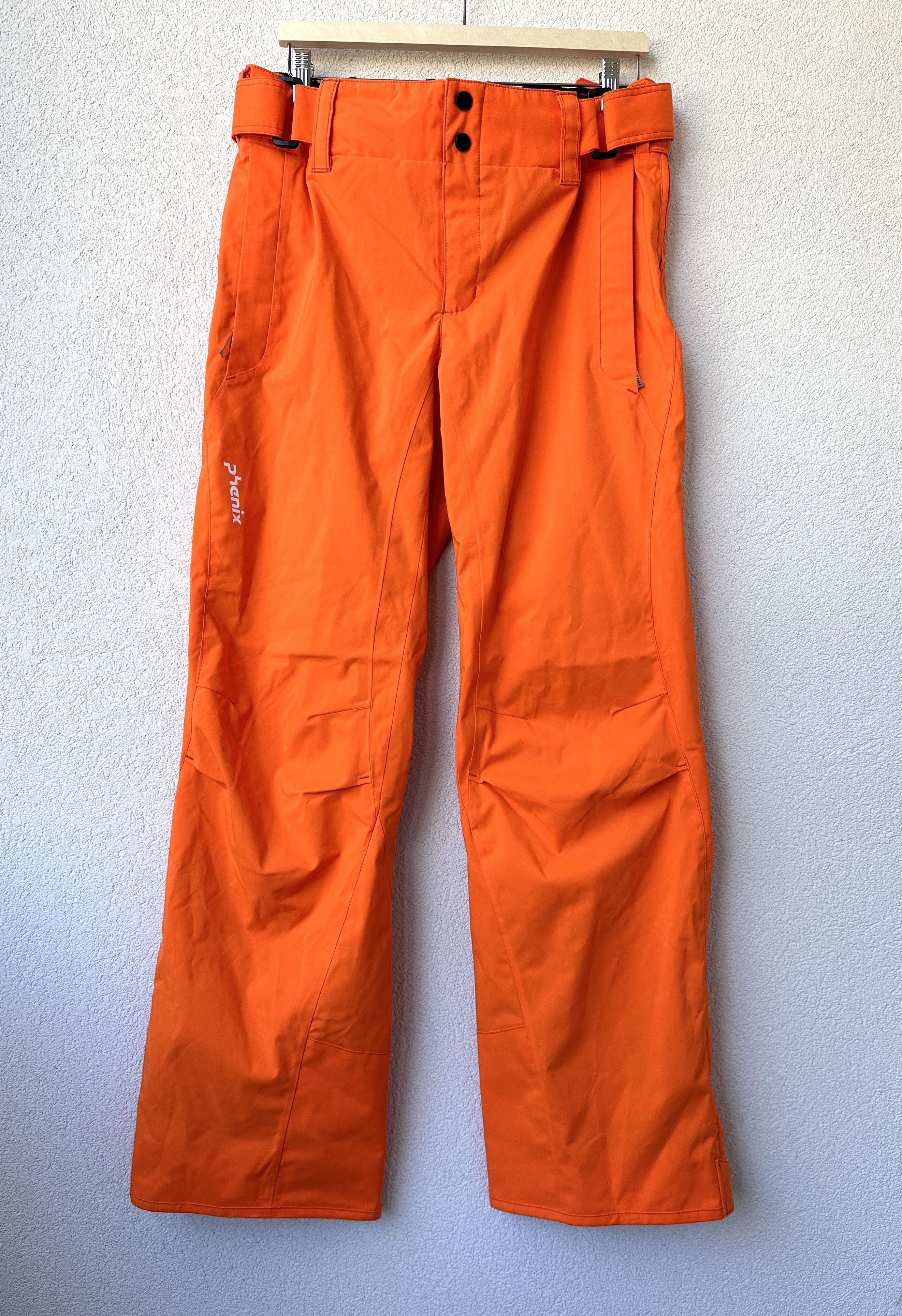 Phenix Phenix ski snowboard men trousers pants Size US 34 / EU 50 - 13 Thumbnail