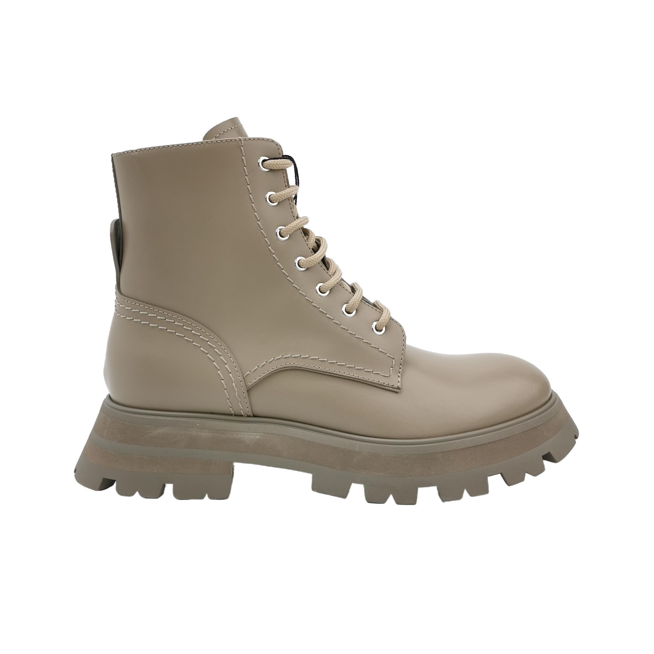 Alexander McQueen Alexander McQueen Women 7 Boots Size US 7 / IT 37 - 1 Thumbnail