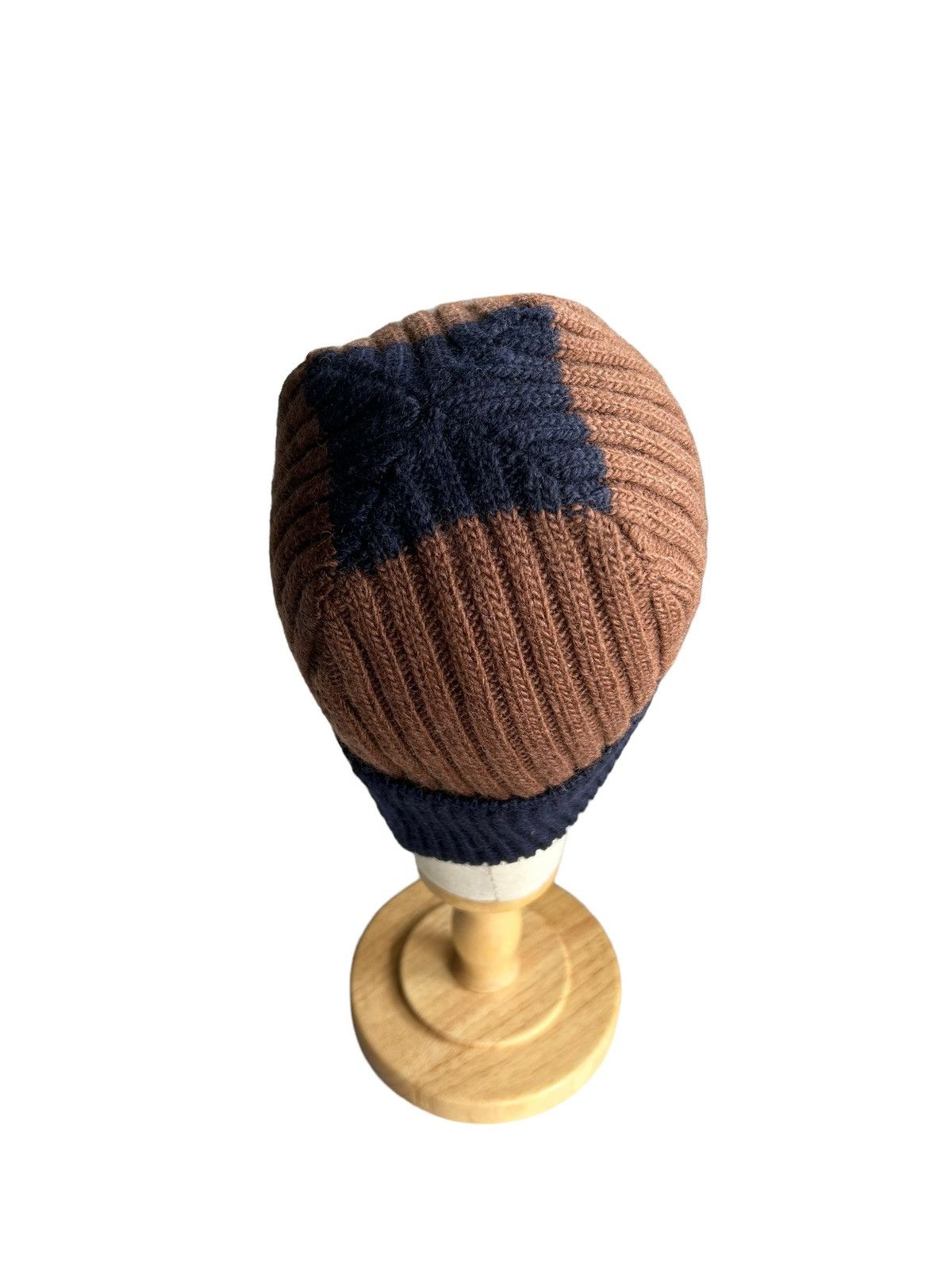 Dolce & Gabbana DOLCE & GABBANA Beanie Hats Size ONE SIZE - 3 Thumbnail