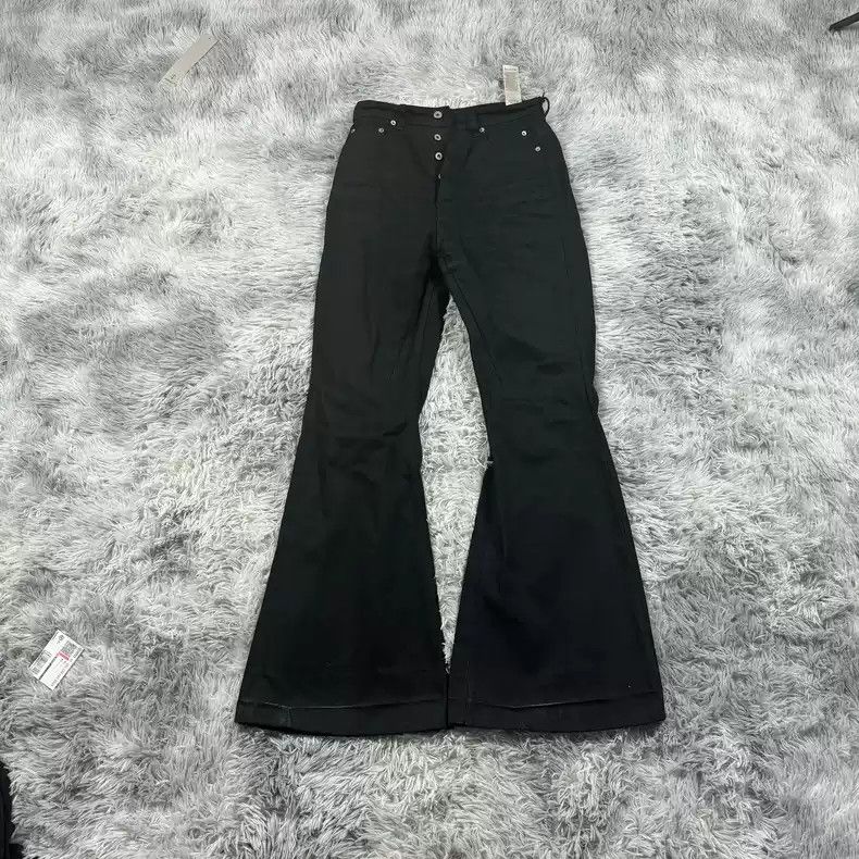 Rick Owens Rick Owens bolanjogging pants Size US 28 / EU 44 - 1 Thumbnail