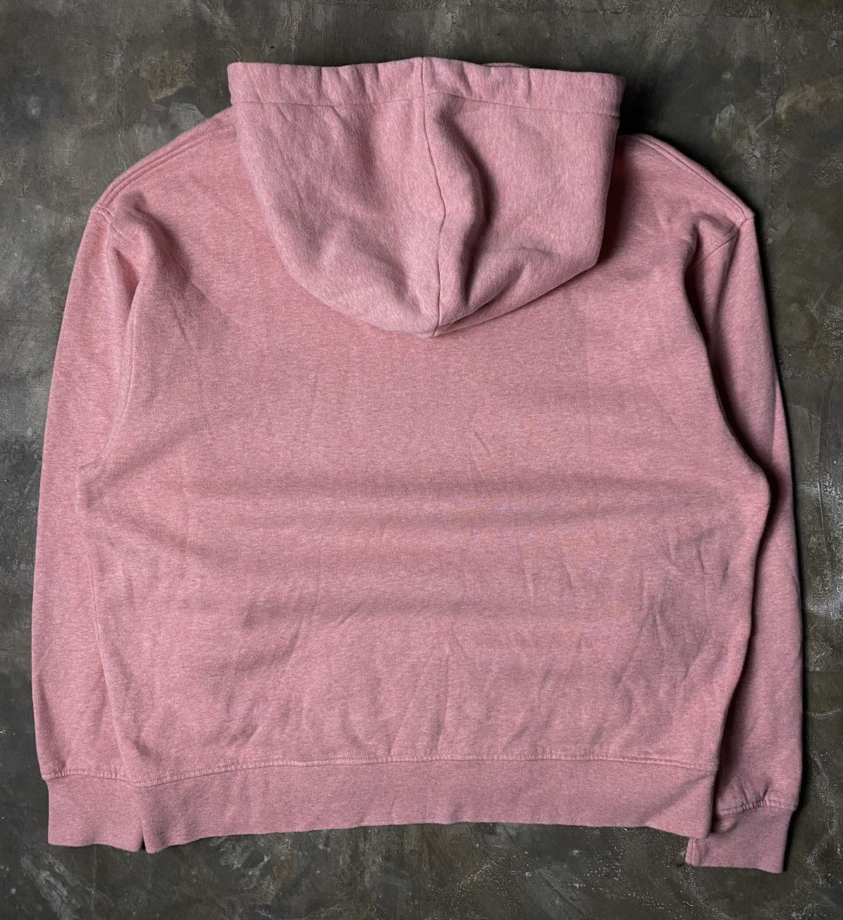 Acne Studios Acne Studios Yala As Rib Hoodie Size XXS / US 00 / IT 34 - 6 Thumbnail