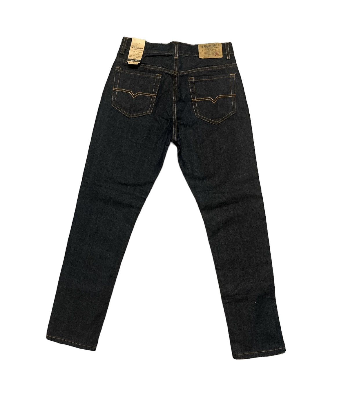 Levi's × Vintage Vintage Genes jeans Size 28" / US 6 / IT 42 - 2 Thumbnail