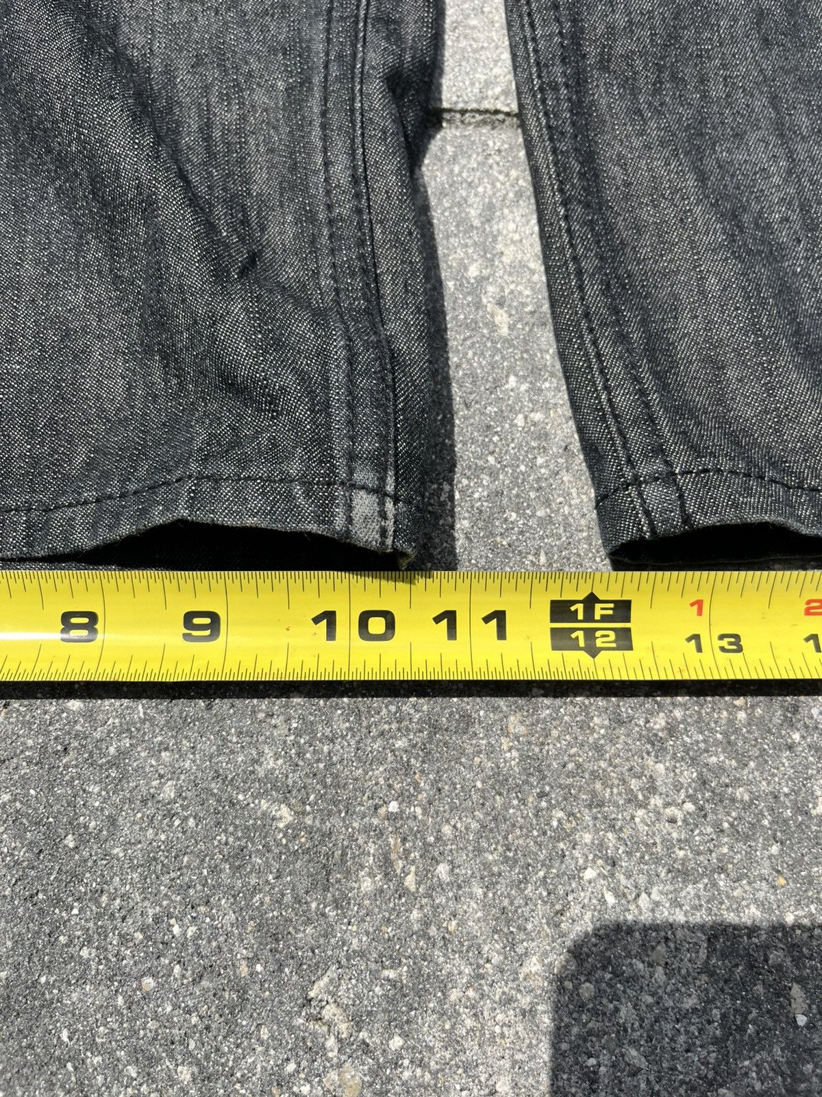 Rocawear Vintage Y2K Baggy Size 50 Rocawear Jeans Size US 44 / EU 60 - 9 Thumbnail