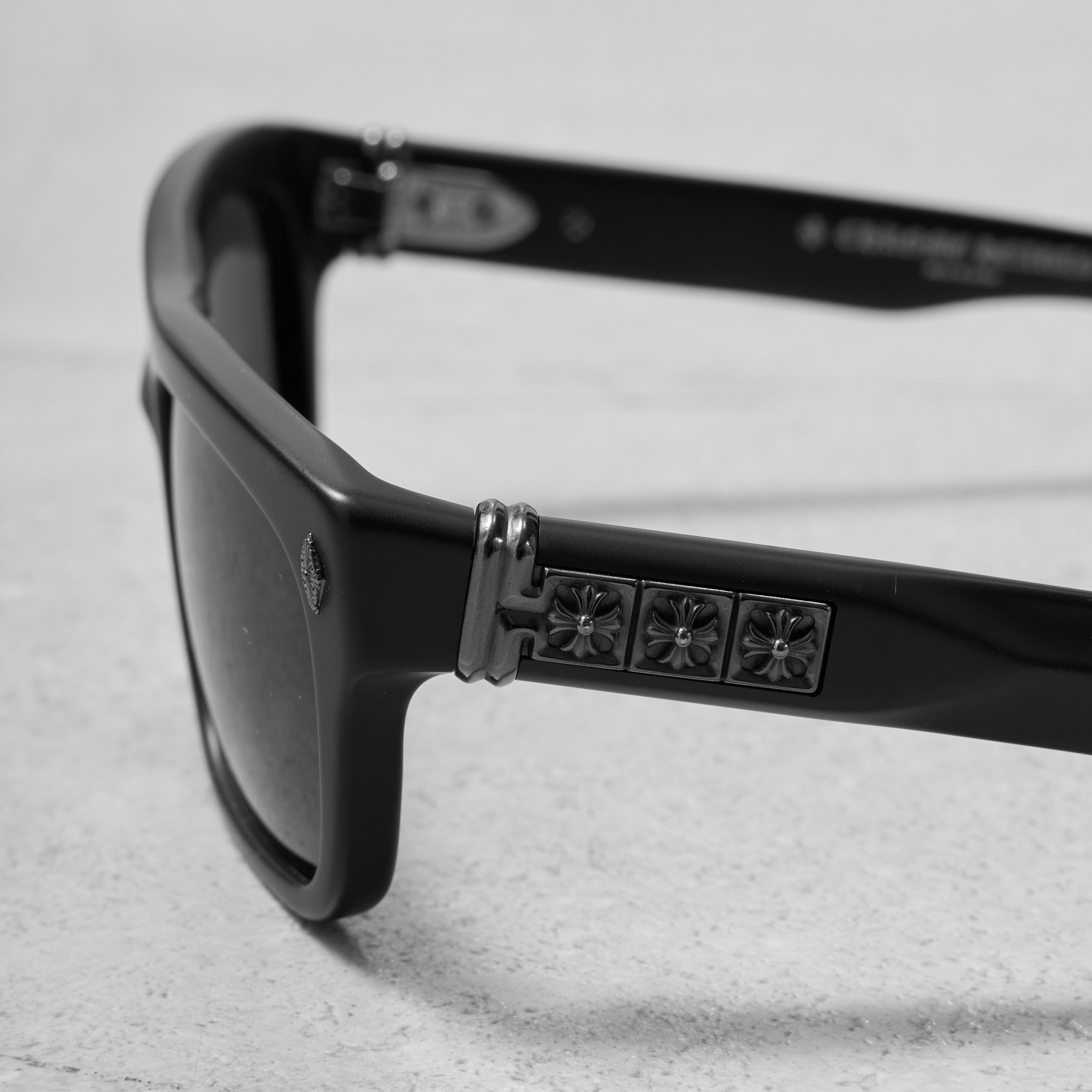 Chrome Hearts CHROME HEARTS SLUSS BUSSIN II Size ONE SIZE - 4 Thumbnail