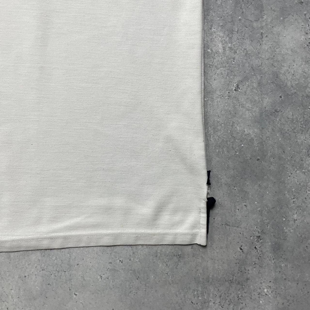 Band Tees Vintage 2000s Umbro Northern Soul UK Polo Shirt White XL Size US XL / EU 56 / 4 - 20 Thumbnail