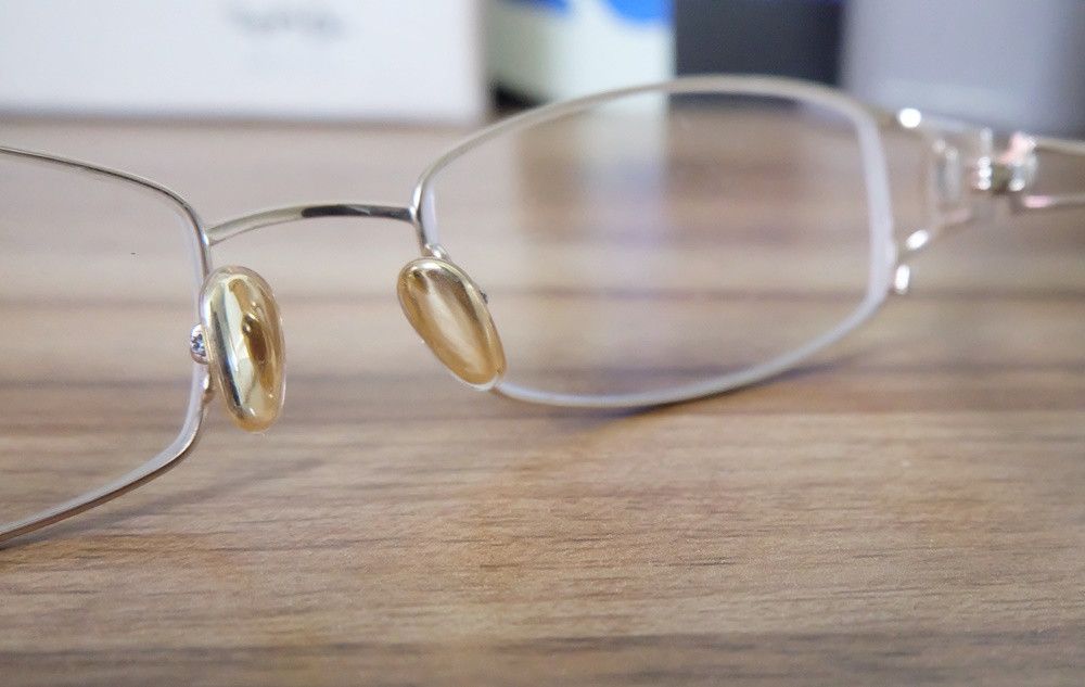 Seiko Seiko T201 Titanium Glasses Size ONE SIZE - 9 Thumbnail