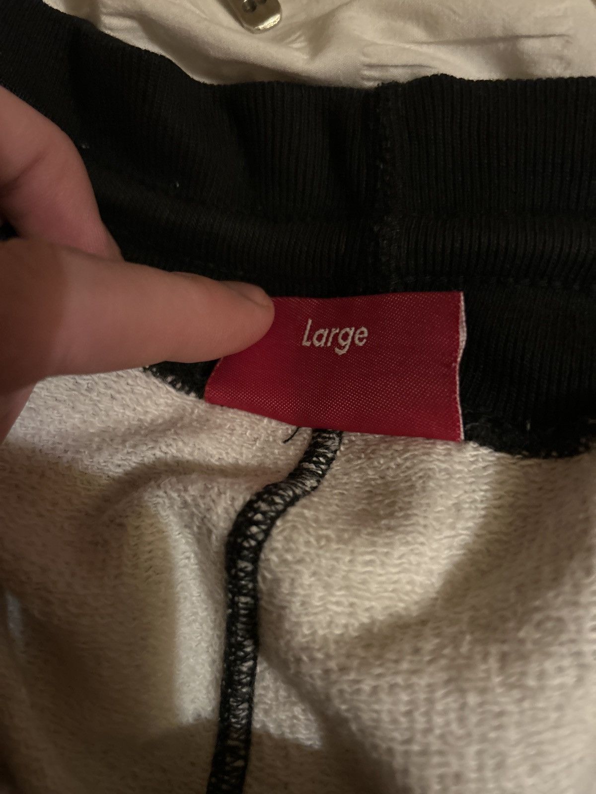 Supreme Supreme PCL Shorts Size US 33 - 5 Thumbnail