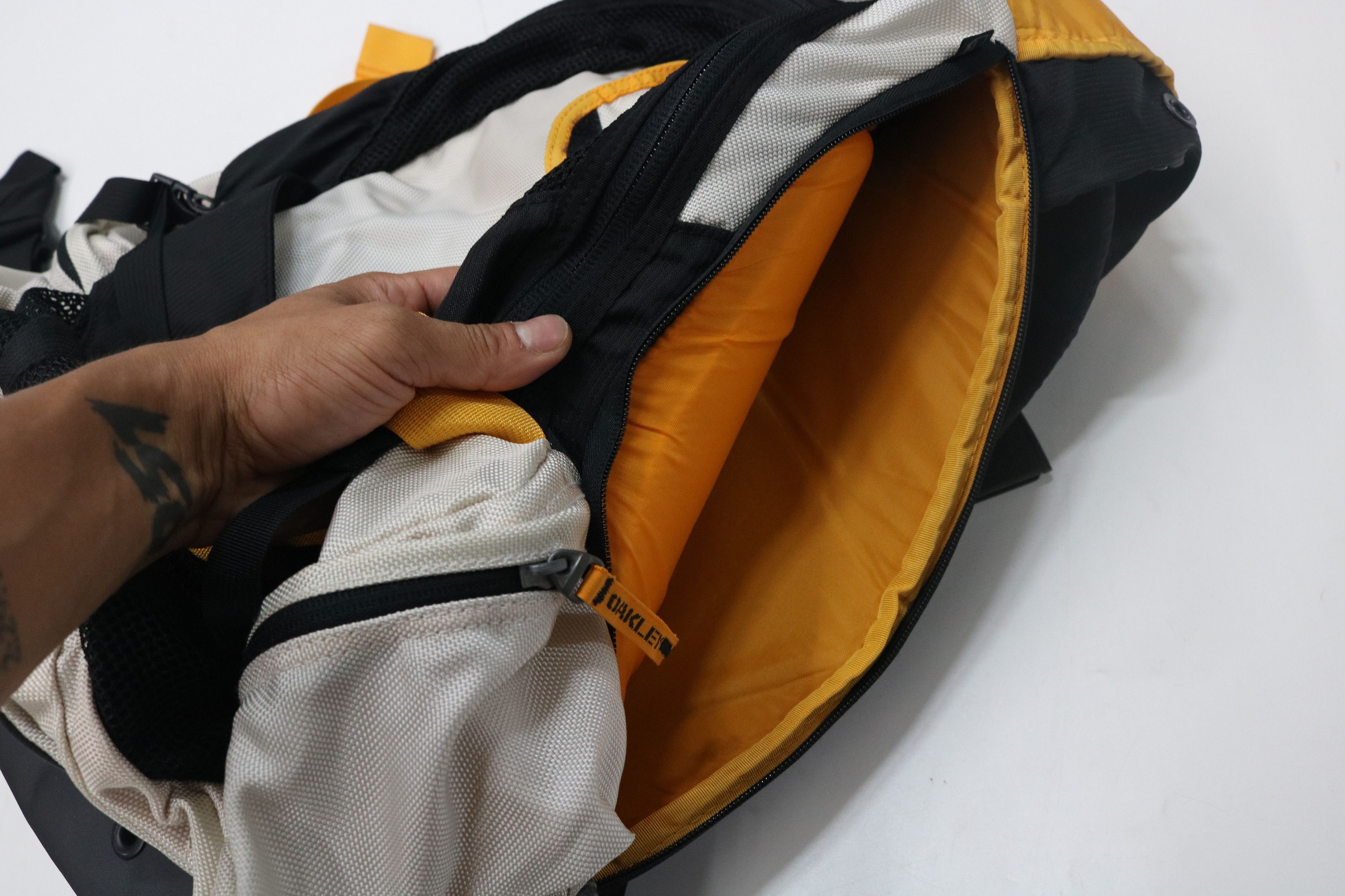 Oakley AKLEY IKON 3.0 Backpack Size ONE SIZE - 8 Thumbnail