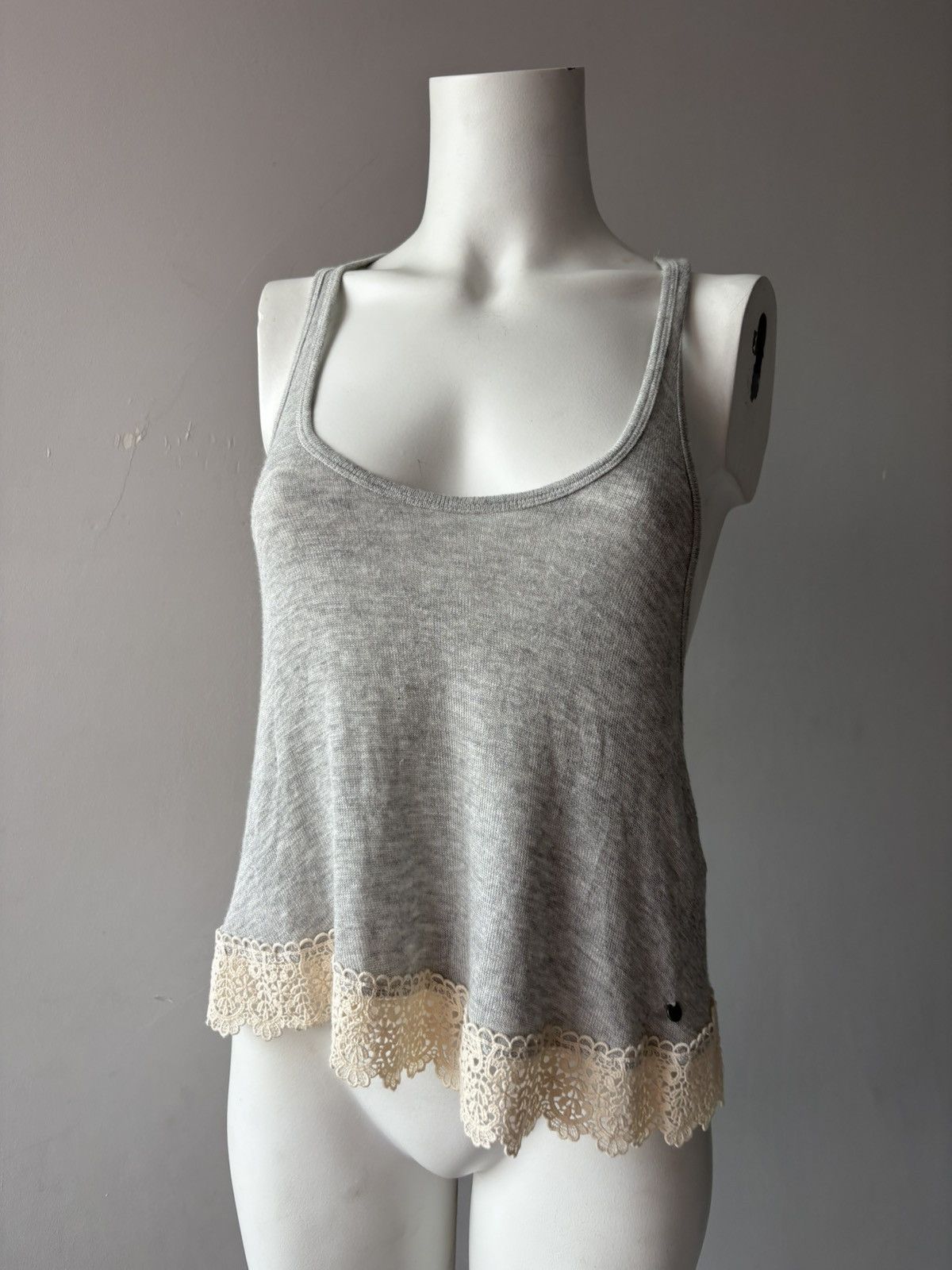 Abercrombie & Fitch Abercrombie blouse Size S / US 4 / IT 40 - 10 Thumbnail