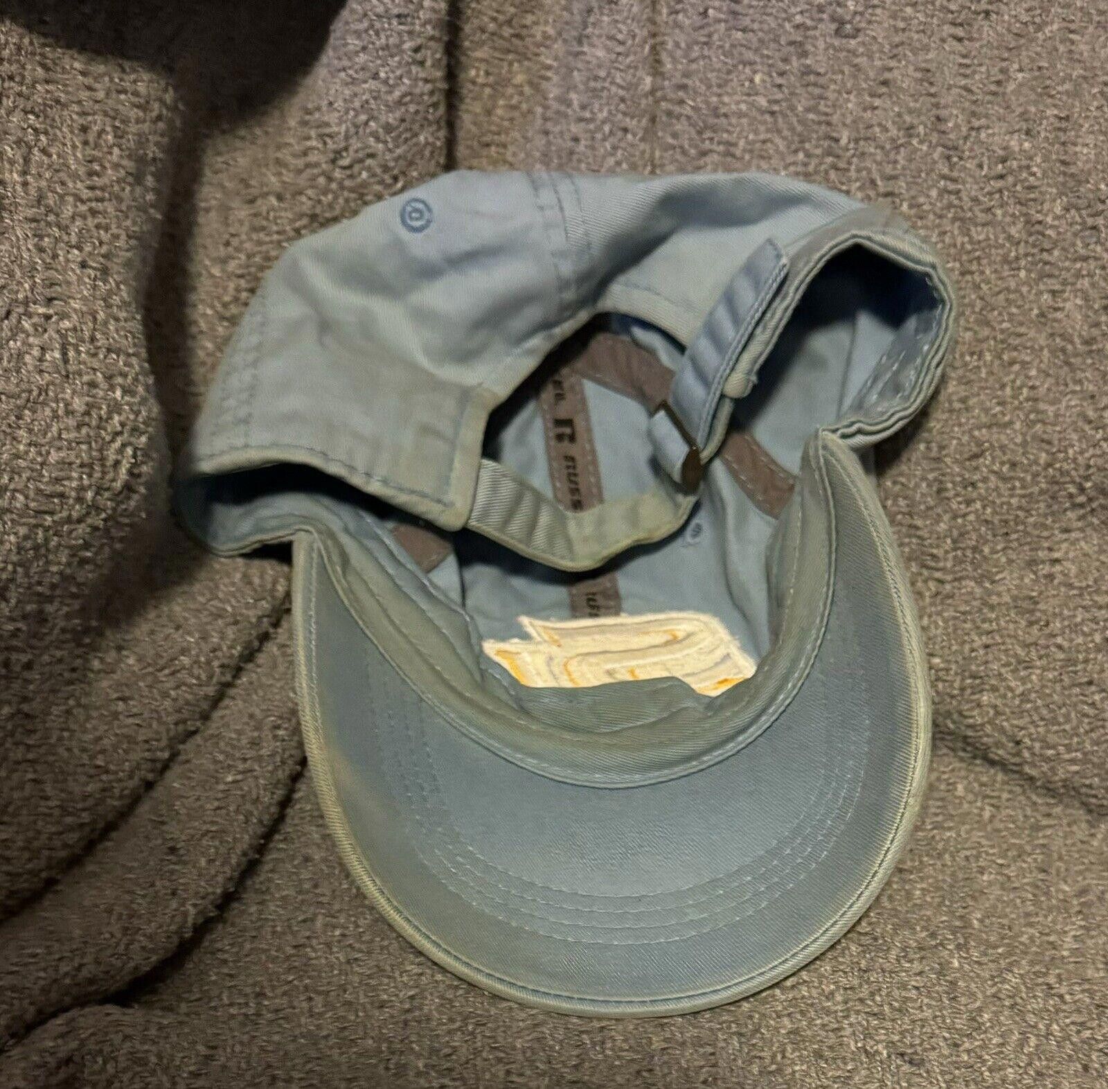 Designer Southern University Jaguar College Football NCAA Hat Size ONE SIZE - 3 Thumbnail