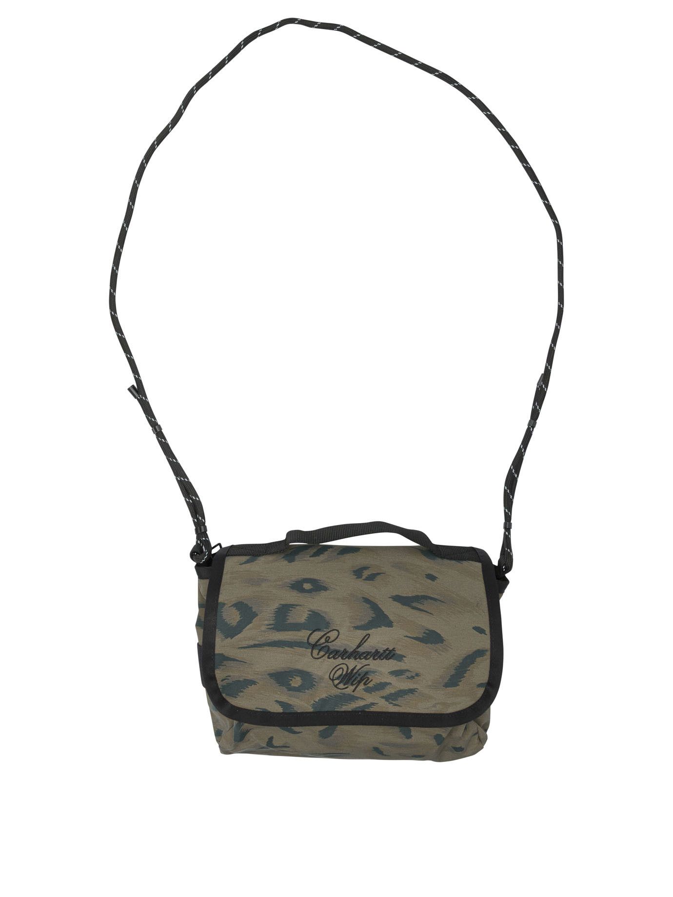 Carhartt Wip Travon Small Crossbody Bag Size ONE SIZE - 1 Thumbnail