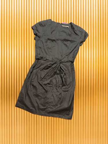 Allsaints Vintage Japanese Avant Garde Allsaints Dress Size M / US 6-8 / IT 42-44 - 1 Thumbnail