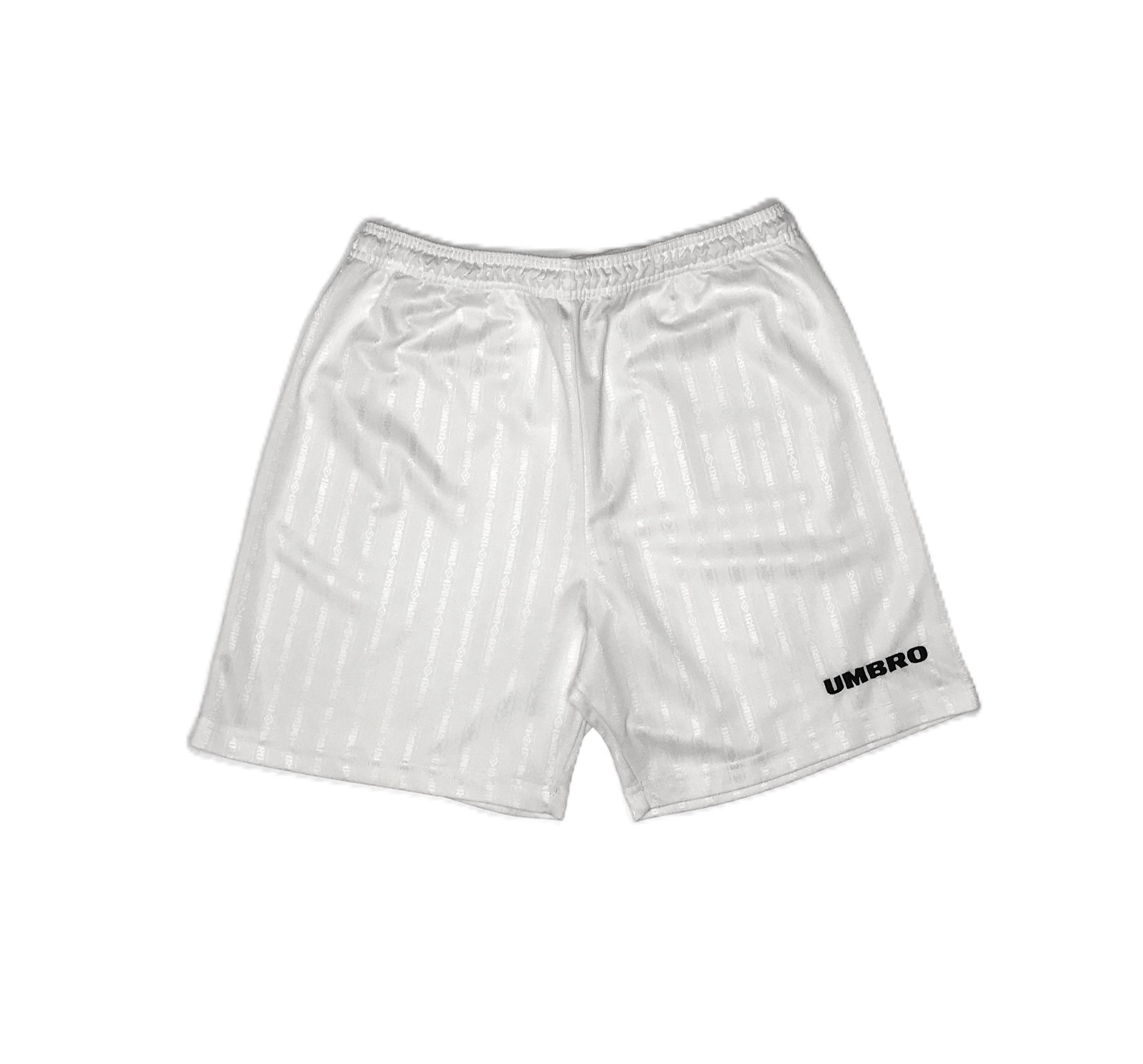 Umbro Umbro Mono Training Shorts Mens Sz 32 Size US 32 / EU 48 - 1 Thumbnail