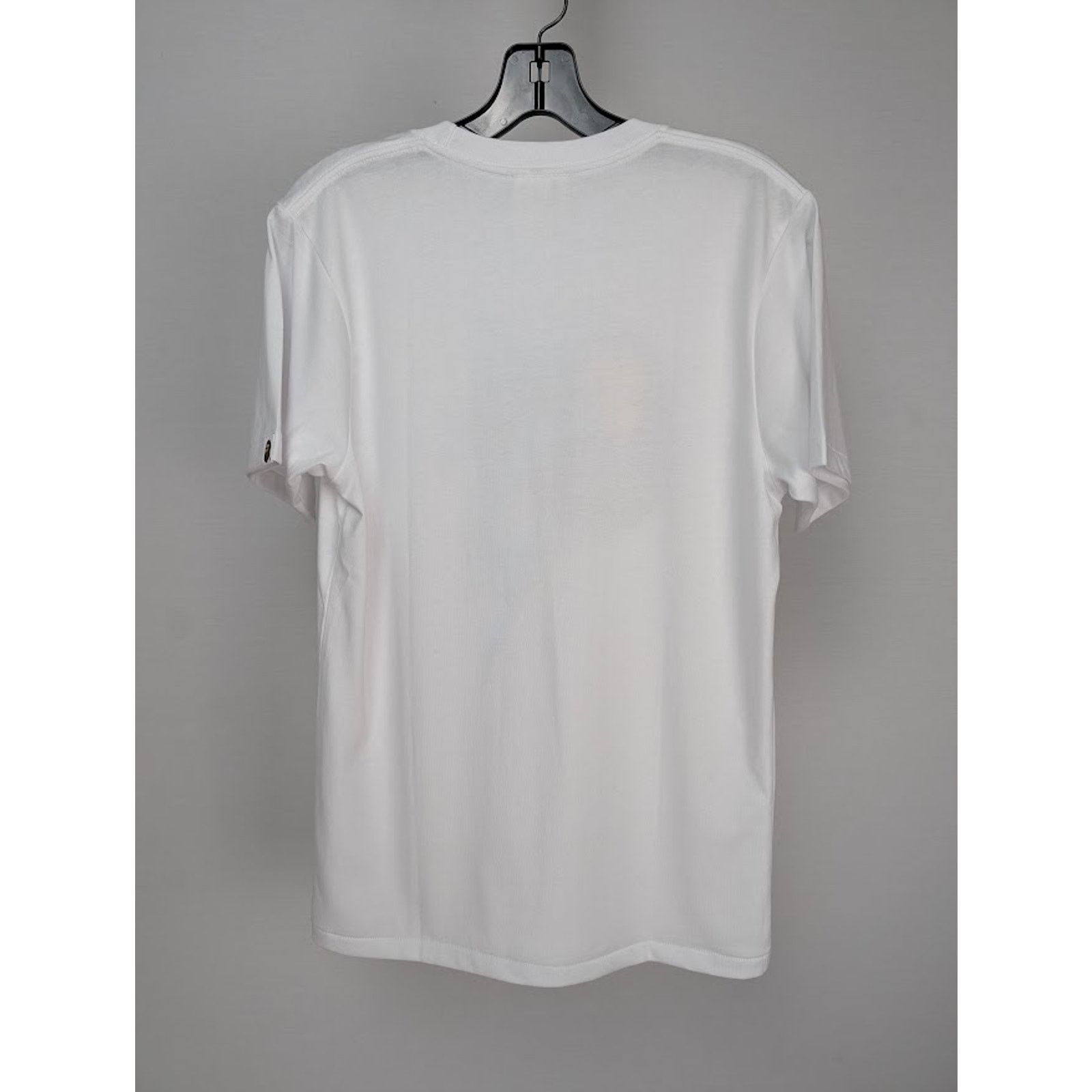 Bape o1rshd1 T-Shirt in White Size US L / EU 52-54 / 3 - 6 Thumbnail