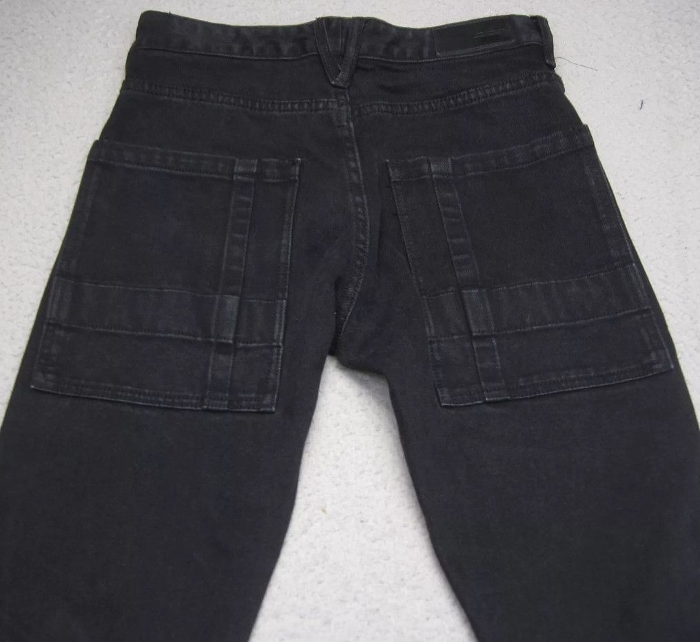AKINGS AKINGS Daniel J-Cut Denim Size US 28 / EU 44 - 6 Thumbnail