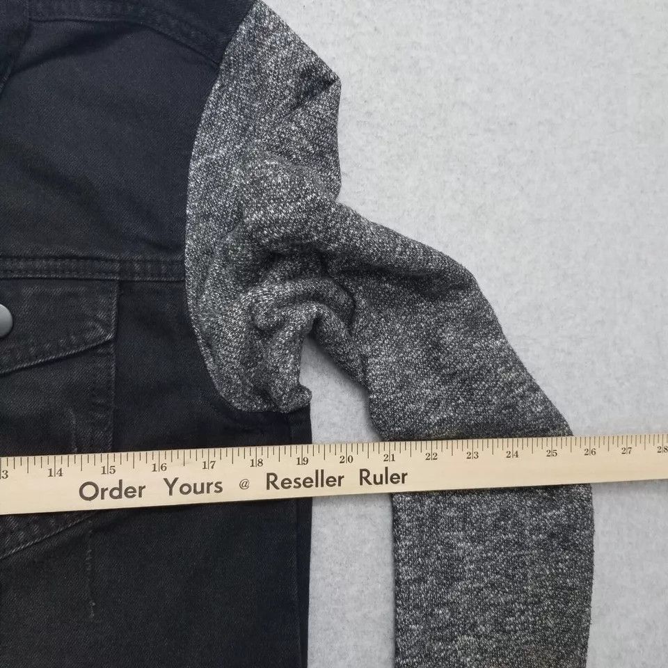 Other Original Use Jacket Mens Small Hooded Outdoor Casual Size US S / EU 44-46 / 1 - 8 Thumbnail