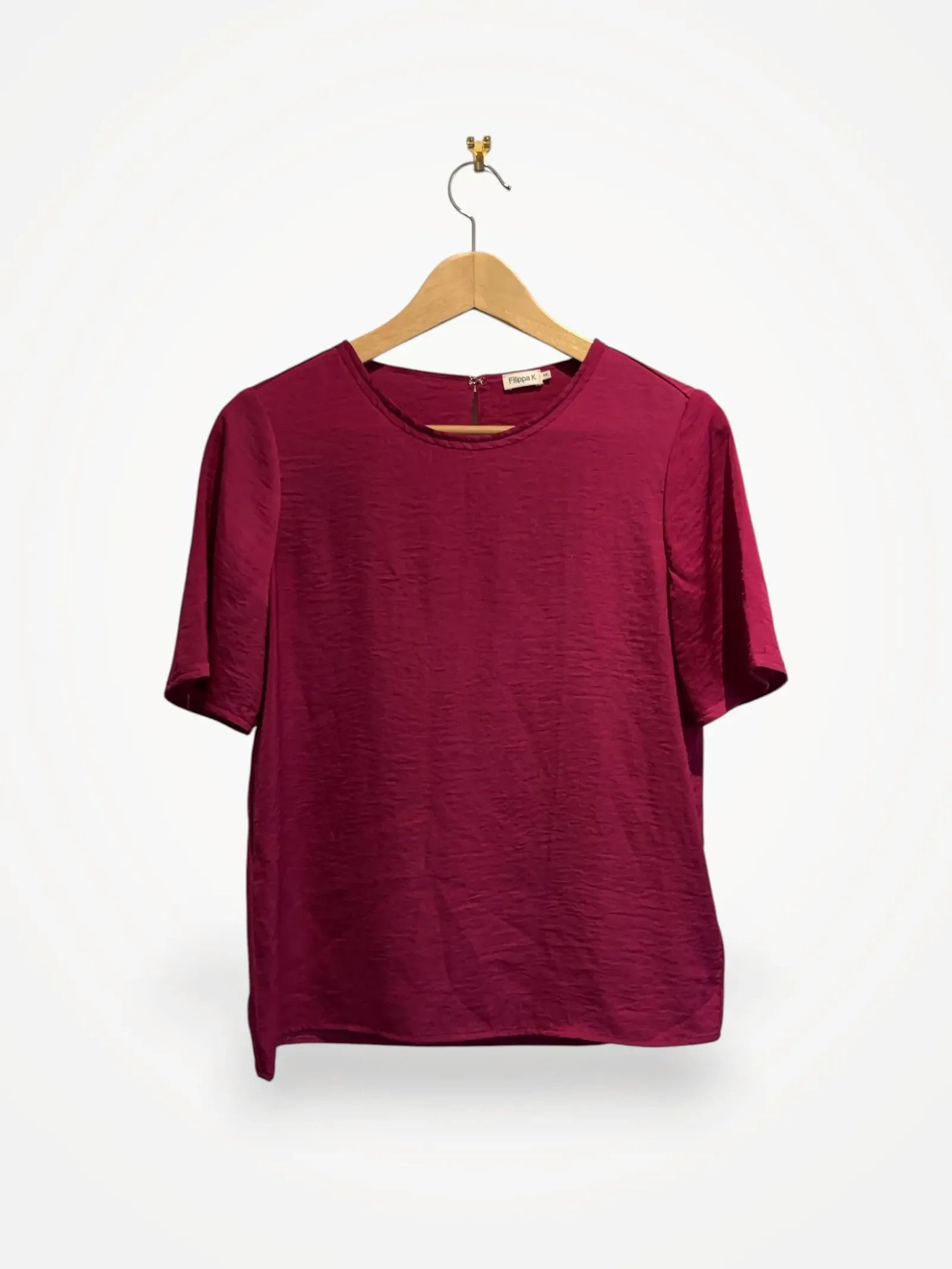 Filippa K Filippa K Blouse Size XS / US 0-2 / IT 36-38 - 1 Thumbnail