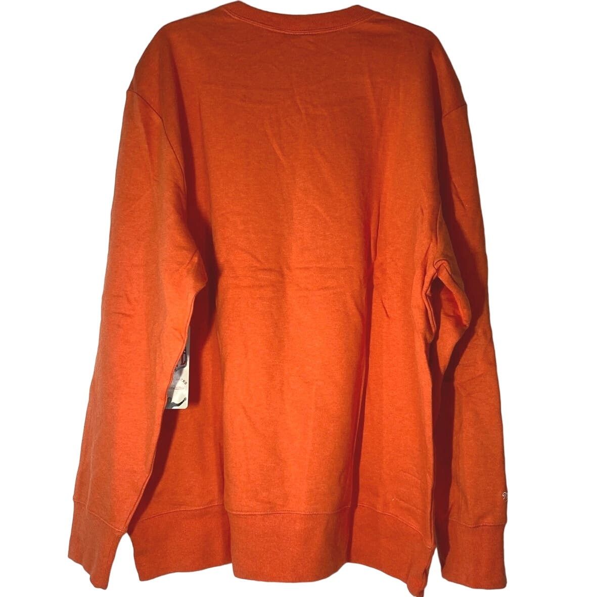 Mitchell & Ness Cleveland Brownie Sweatshirt NWT Mitchell & Ness Mens 3XL Size US XXL / EU 58 / 5 - 6 Thumbnail