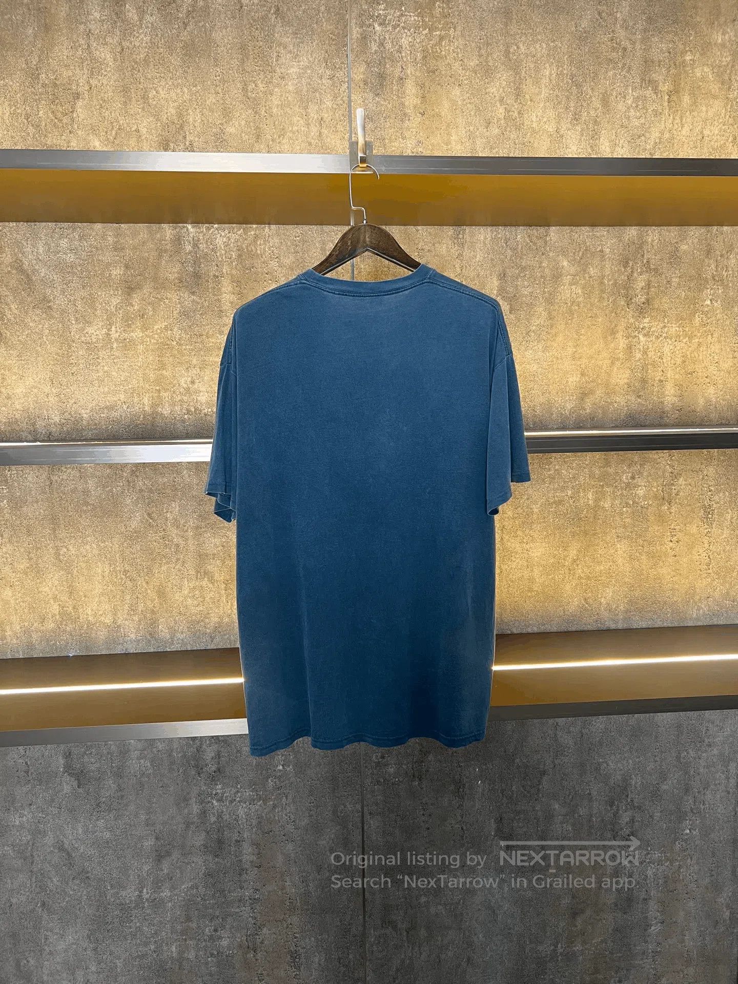 Balenciaga Balenciaga Runway Short-Sleeve Top. Size US XS / EU 42 / 0 - 2 Thumbnail
