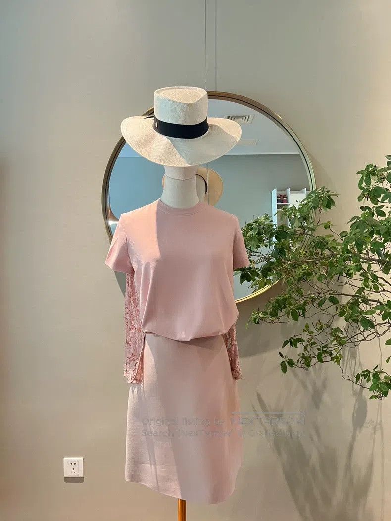 Valentino Valentino Classic set Size S / US 4 / IT 40 - 3 Thumbnail