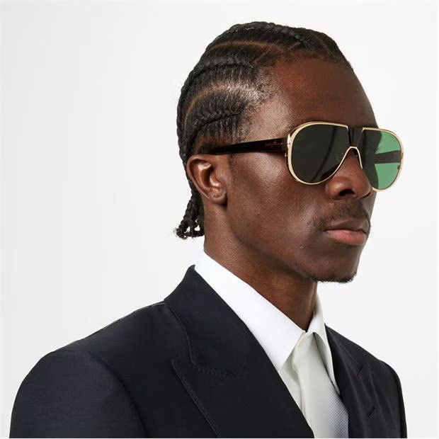 Tom Ford o1g2r1mq0724 Size: OS / Sunglasses in Multicolor Size ONE SIZE - 2 Thumbnail