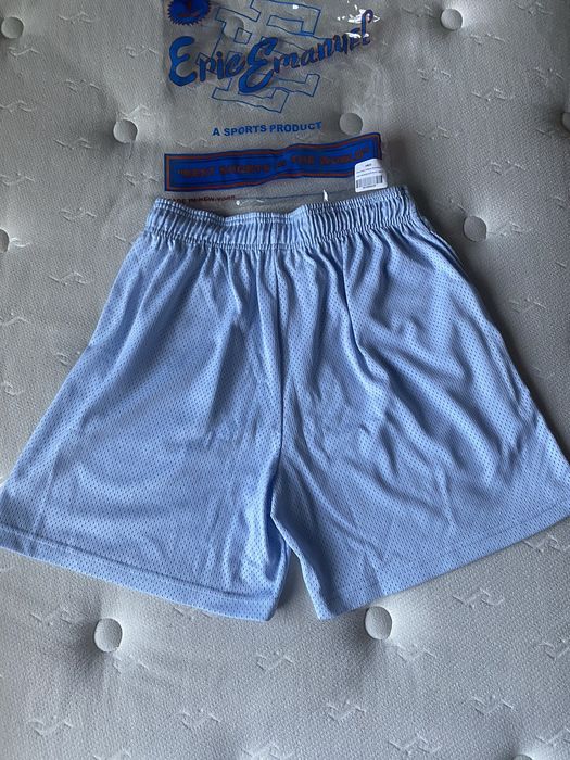 Eric Emanuel Eric Emanuel “Kentucky Blue/Navy” Short | Grailed