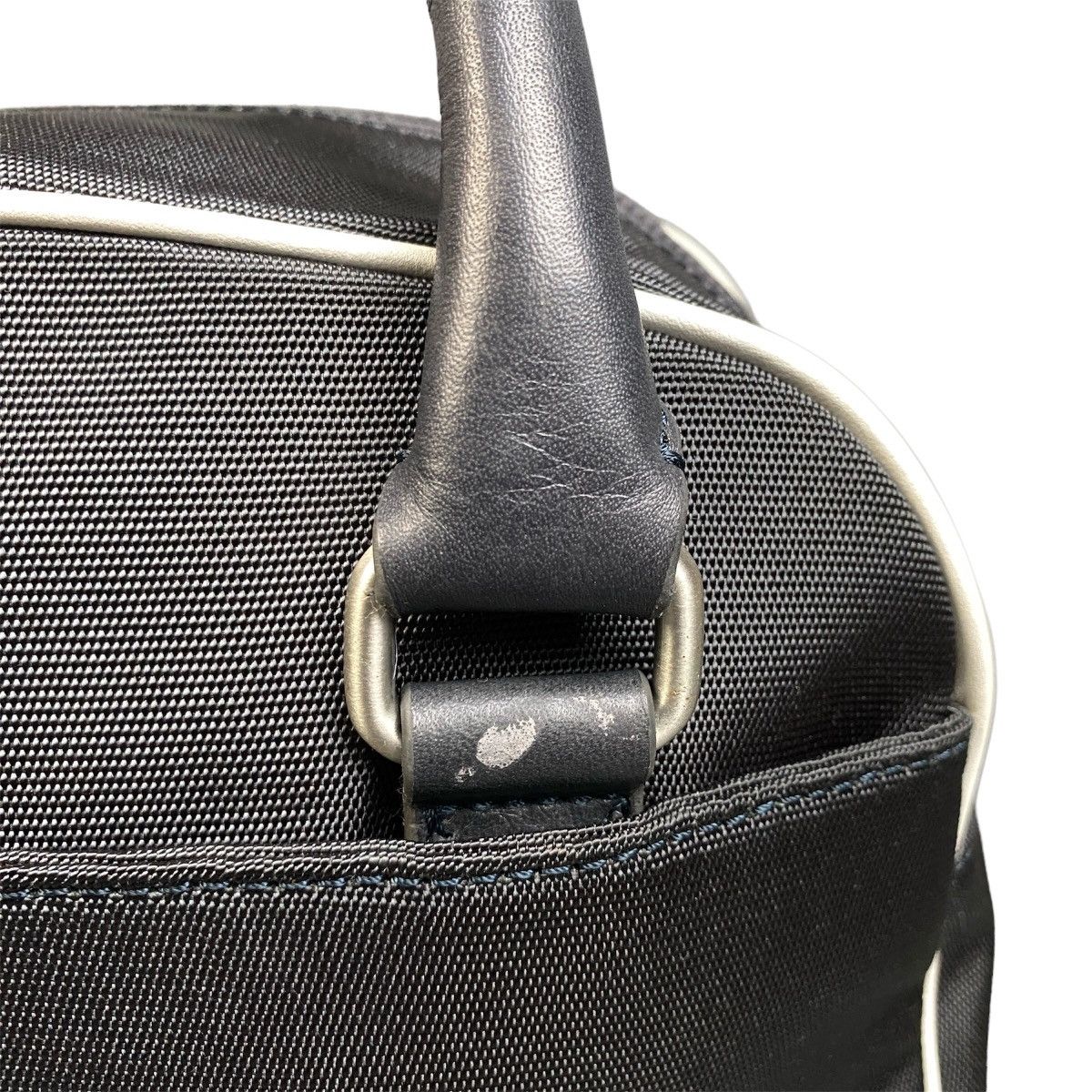 Dirk Bikkembergs Bowling Bag