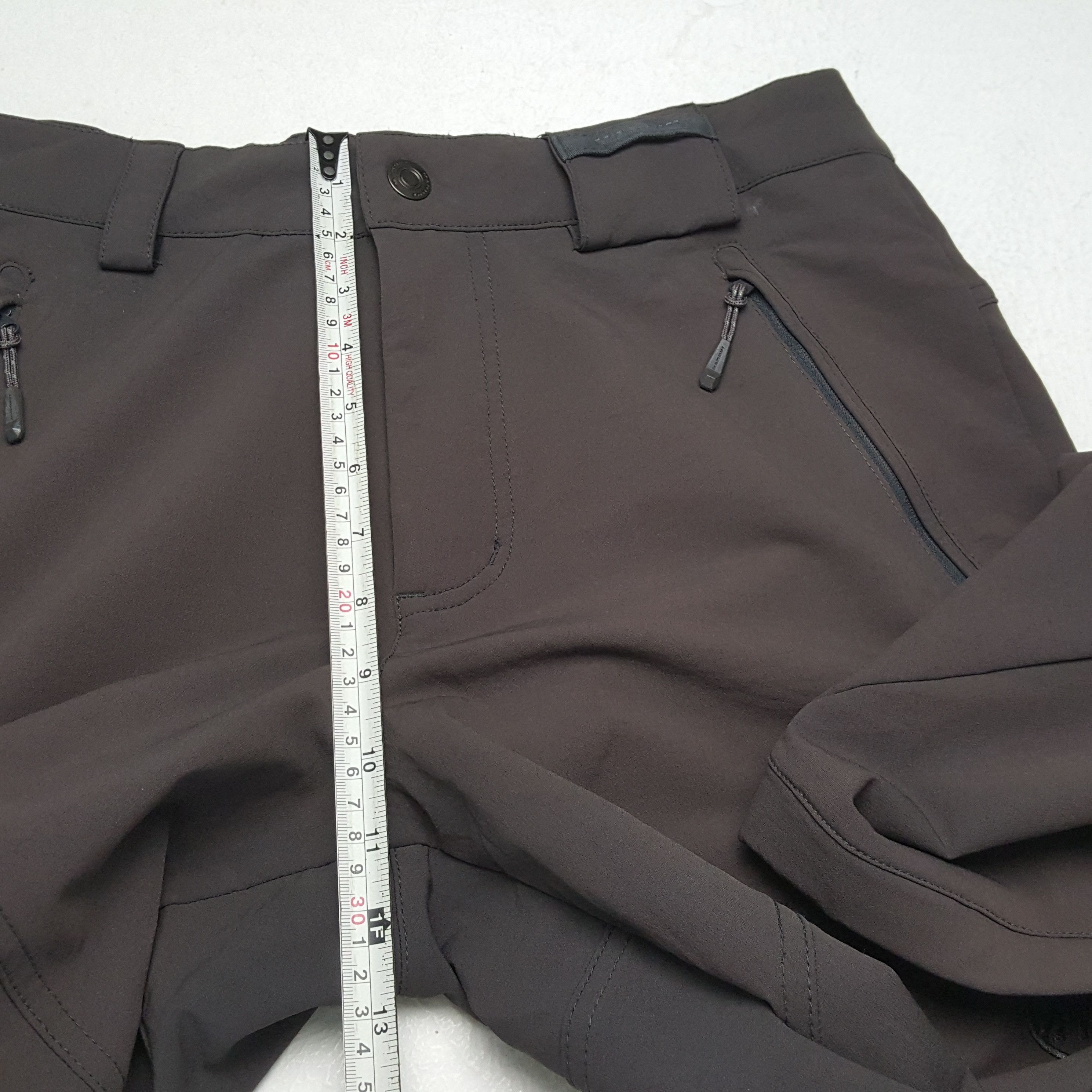 Mammut × Vintage MAMMUT Outdoor Style Pants Size US 31 - 8 Thumbnail