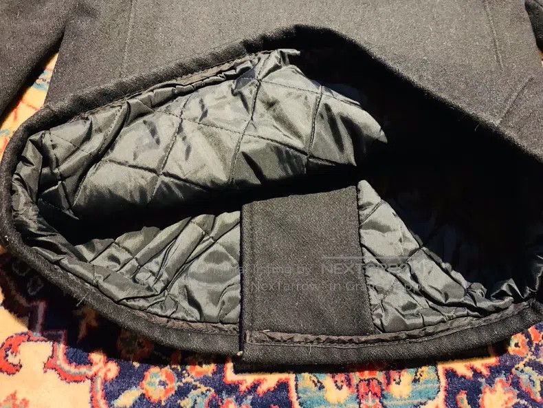Schott Schott Navy coat Size US M / EU 48-50 / 2 - 7 Thumbnail