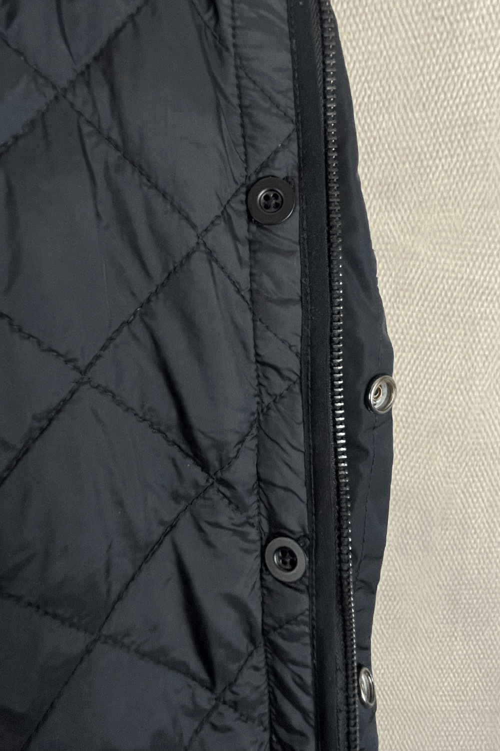Ralph Lauren Black Label Ralph Lauren Black Label Tech Bomber w/ Detachable Liner XL Size US XL / EU 56 / 4 - 15 Thumbnail