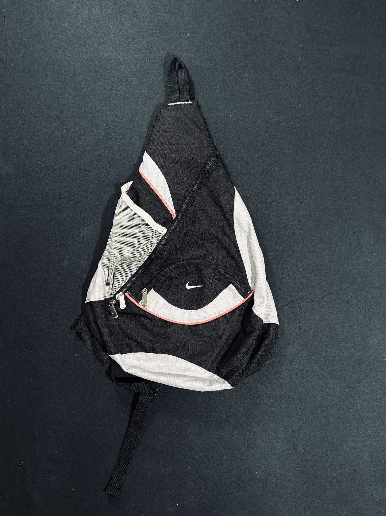 Vintage Nike slim-bag 00’