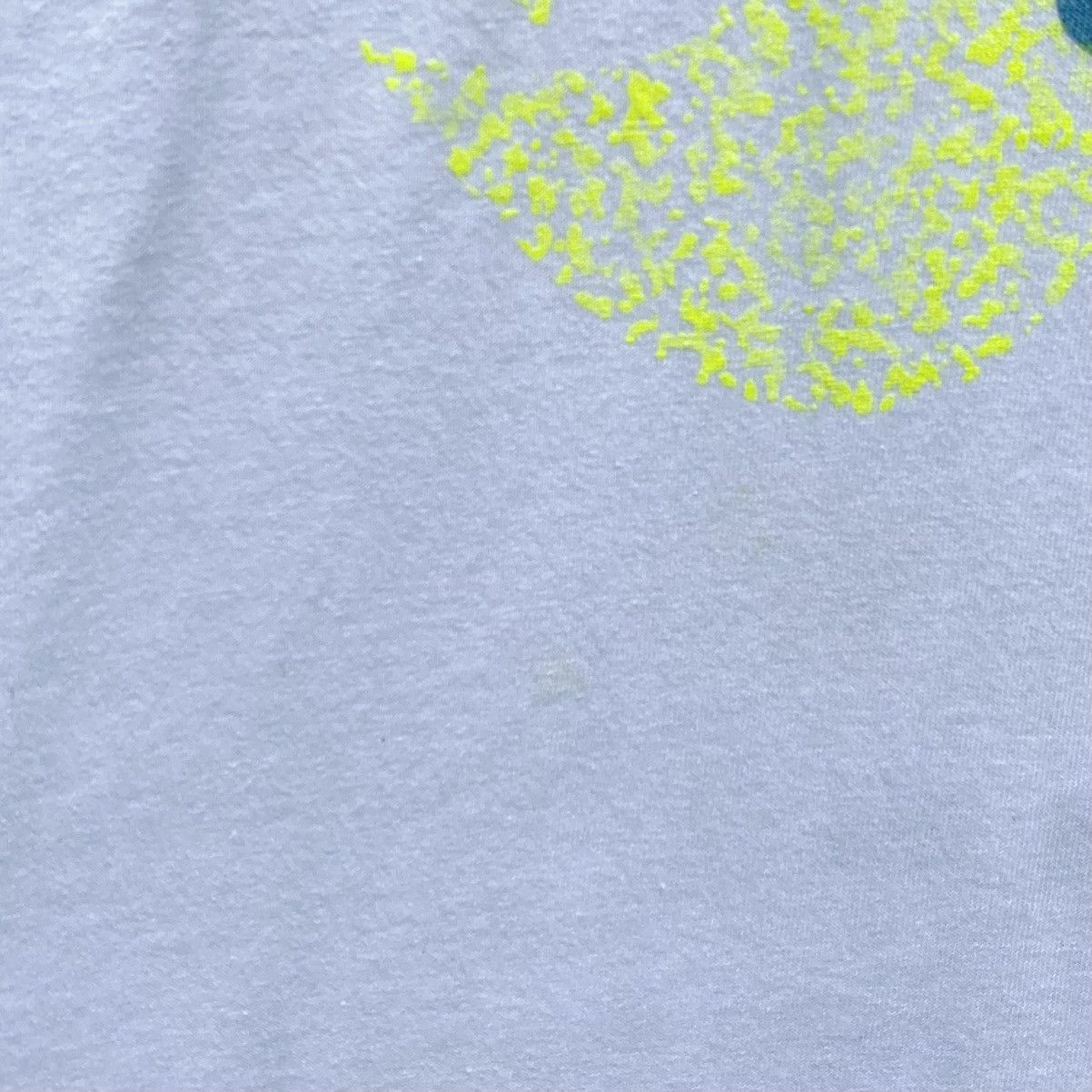 Vintage Vintage 90s Nike Shirt Spellout Nike Streetwear Size US M / EU 48-50 / 2 - 14 Thumbnail