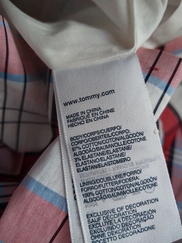 Tommy Hilfiger Tommy Hilfiger pleated skirt Size 28" / US 6 / IT 42 - 6 Thumbnail