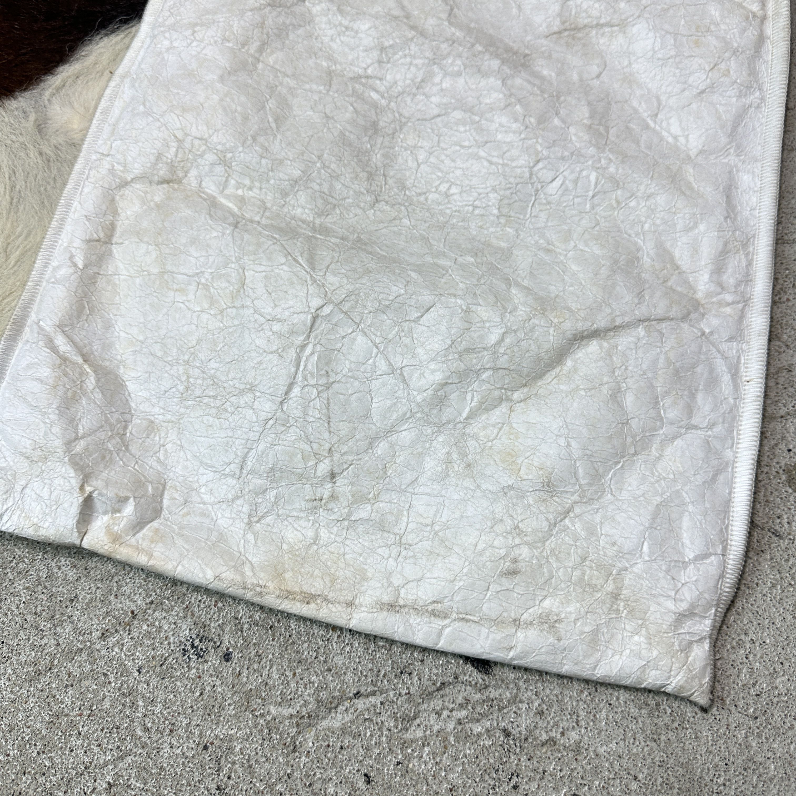 Maison Margiela Vintage Maison Margiela MM6 Paper Tote Bag Y2K Size ONE SIZE - 5 Thumbnail