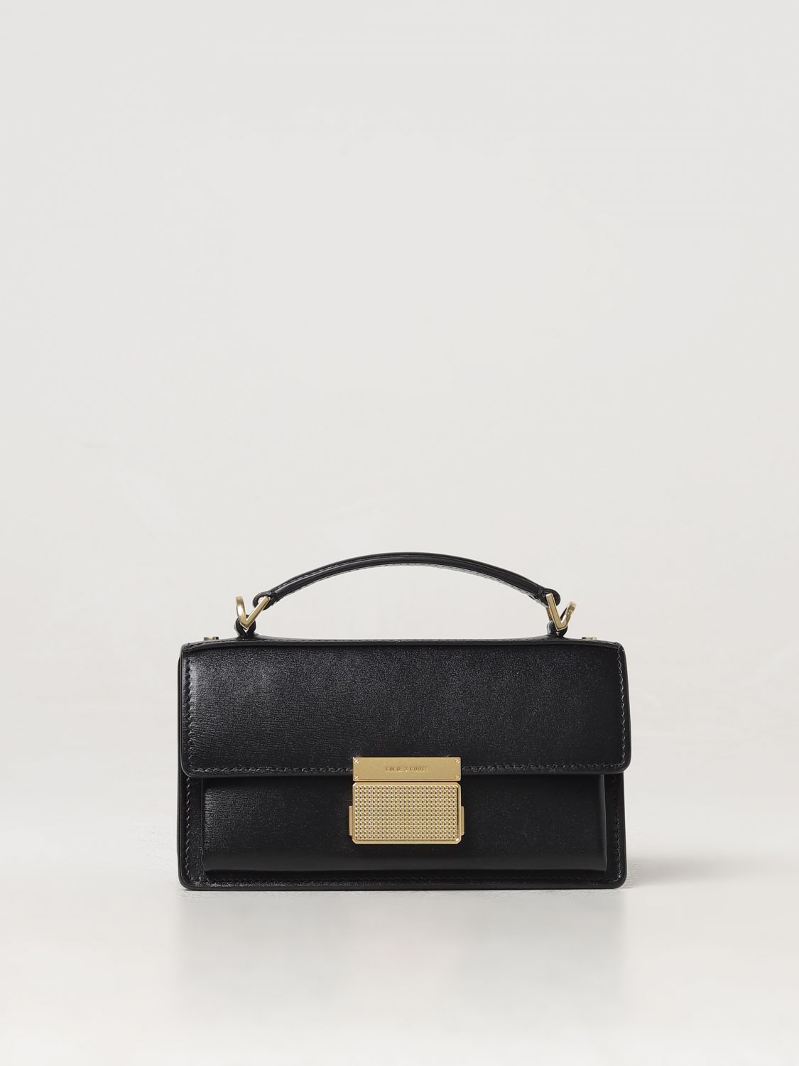 Golden Goose Golden Goose Mini Bag Woman Black Size ONE SIZE - 1 Thumbnail