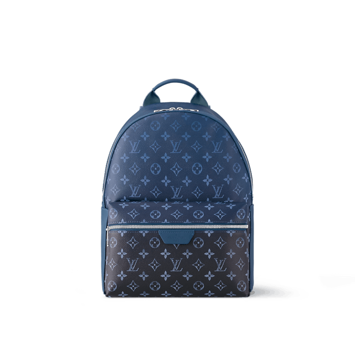 Louis Vuitton Discovery PM Backpack Size ONE SIZE - 1 Thumbnail