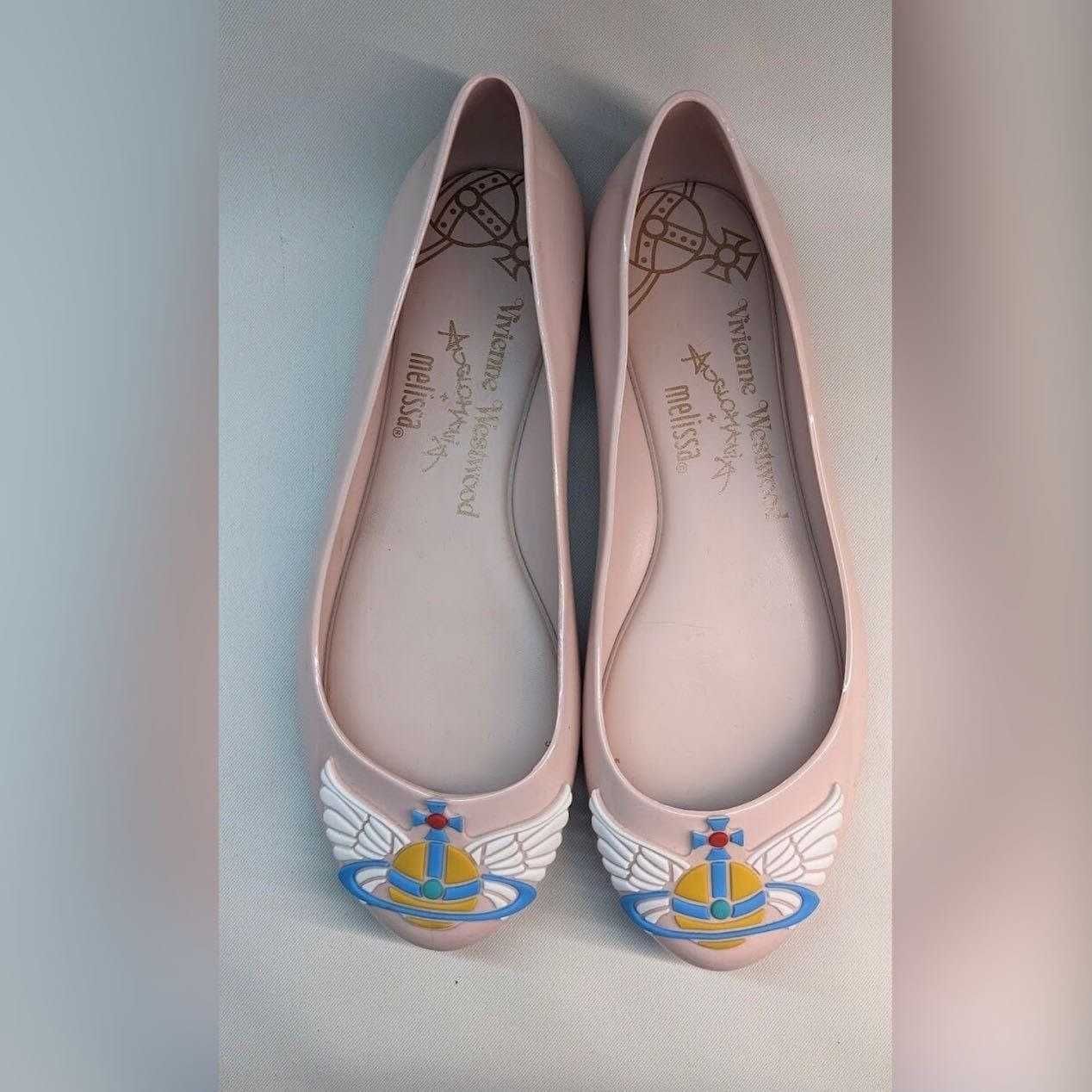 Vivienne Westwood Vivienne Westwood Size US 6 / IT 36 - 1 Thumbnail