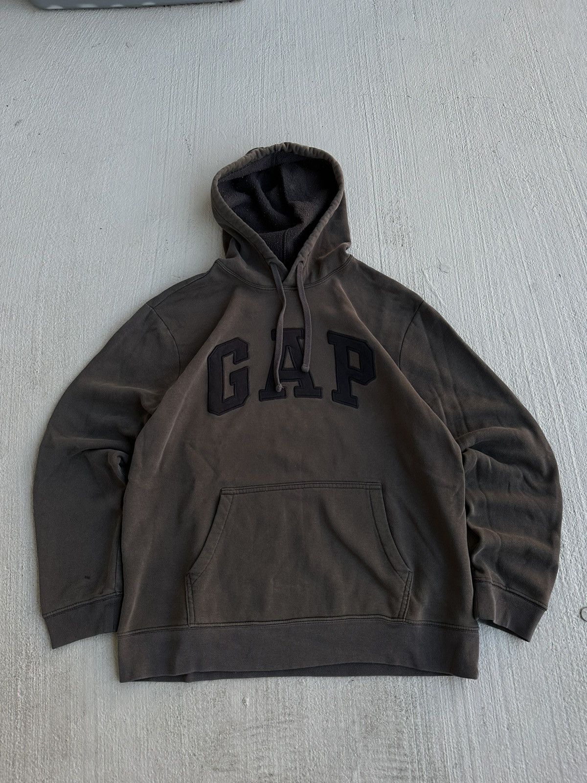 Other Vintage Gap Hoodie Size US M / EU 48-50 / 2 - 1 Thumbnail
