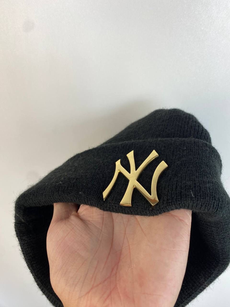 New Era × New York Yankees × Vintage New York Yankees New Era vintage hat one size Size ONE SIZE - 3 Thumbnail