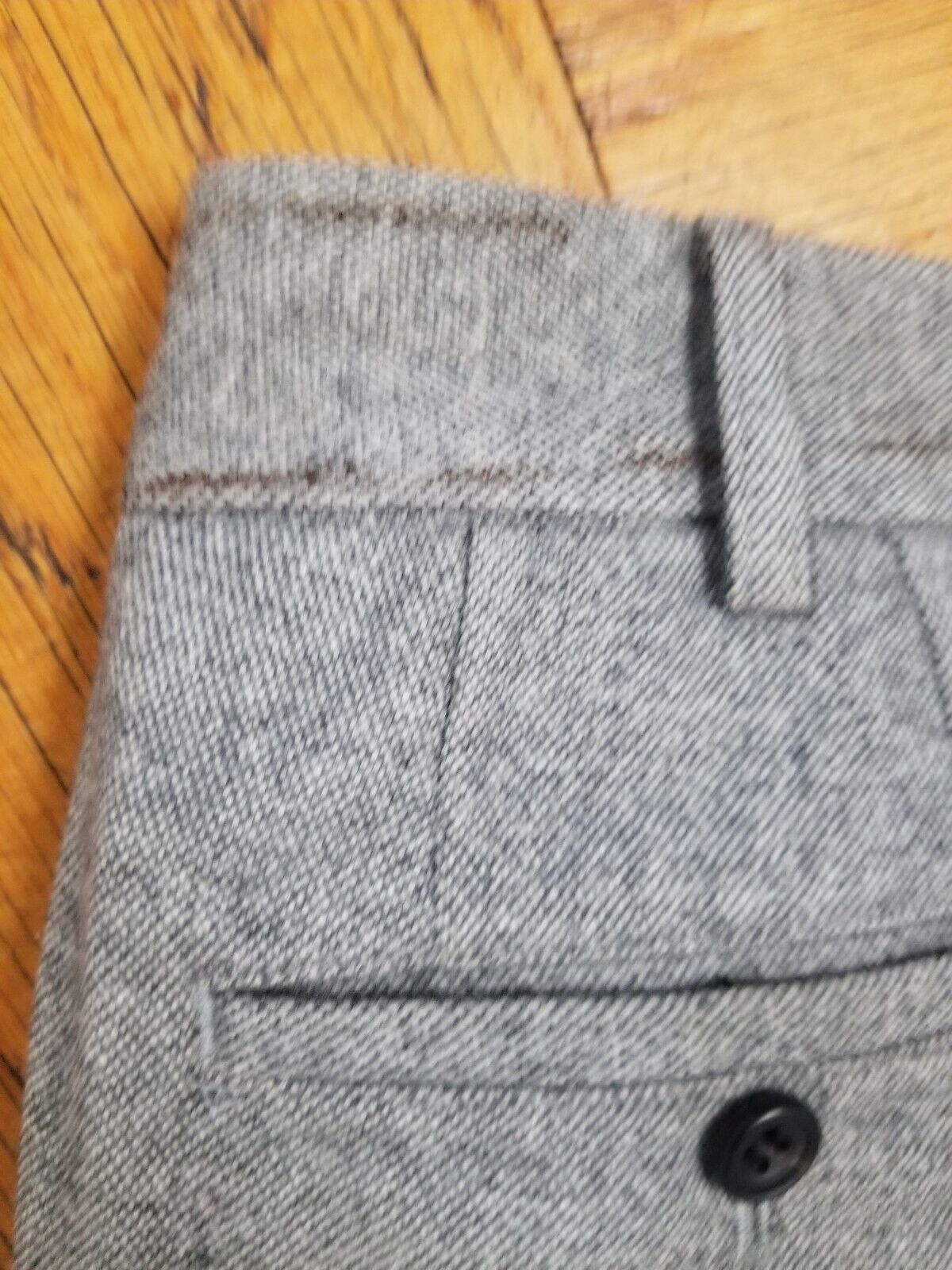 Nom De Guerre Nom de Guerre Men’s 2 piece suit Size 38R - 16 Thumbnail