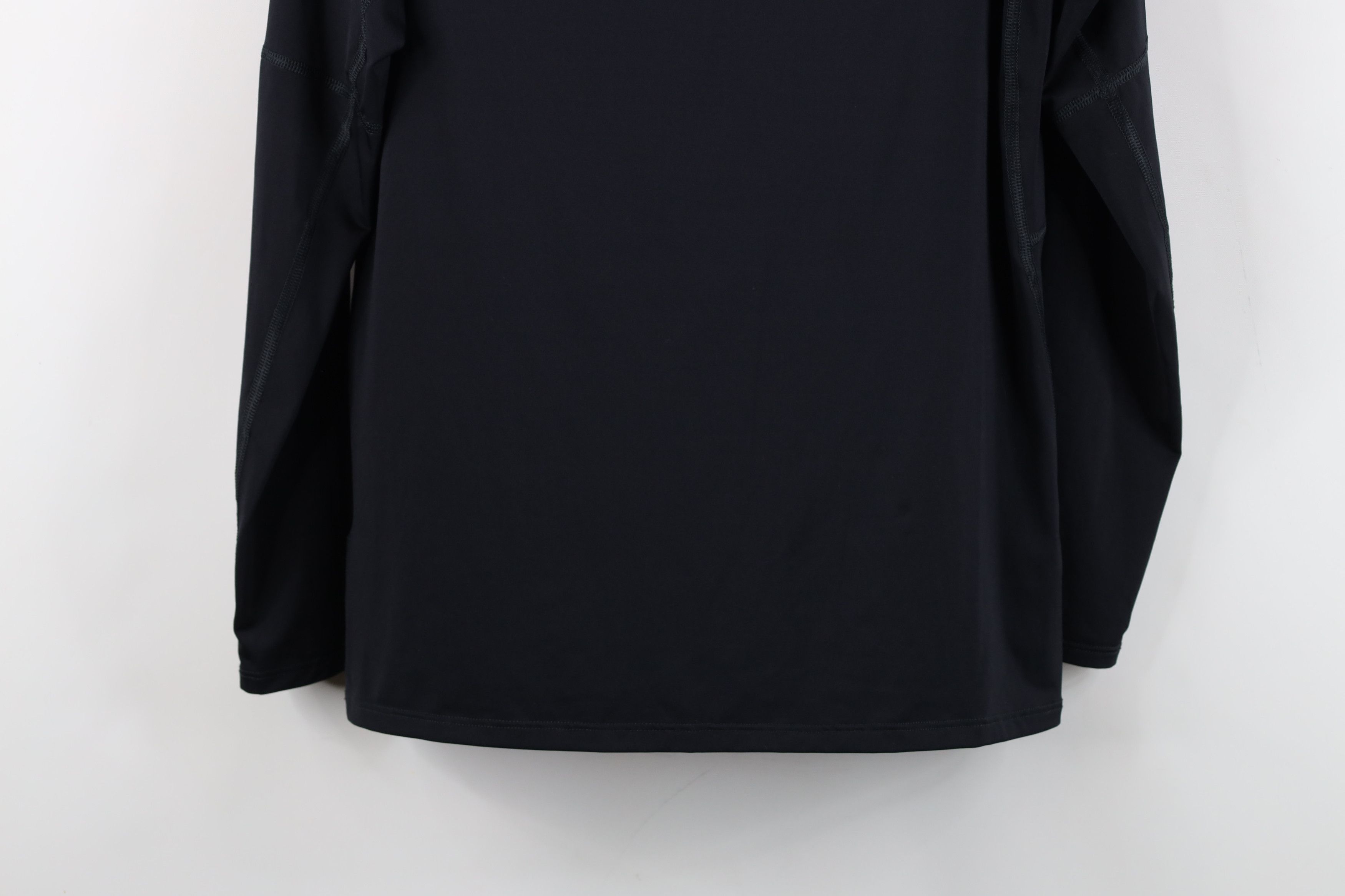Nike Nike Pro Combat Scott Center Swoosh Compression T-Shirt Size US S / EU 44-46 / 1 - 14 Thumbnail