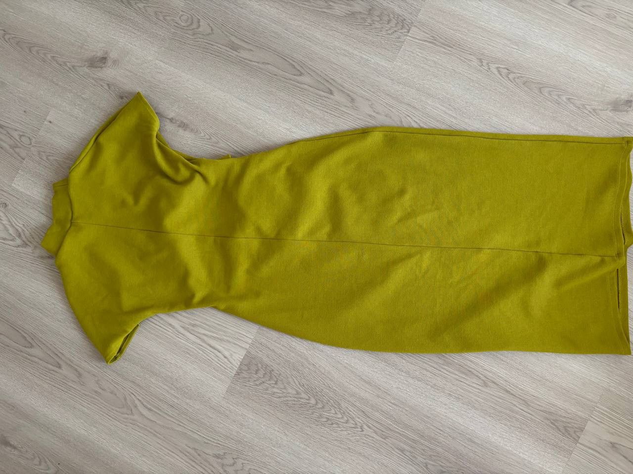 Zara Midi stretch dress Zara Size M / US 6-8 / IT 42-44 - 6 Thumbnail