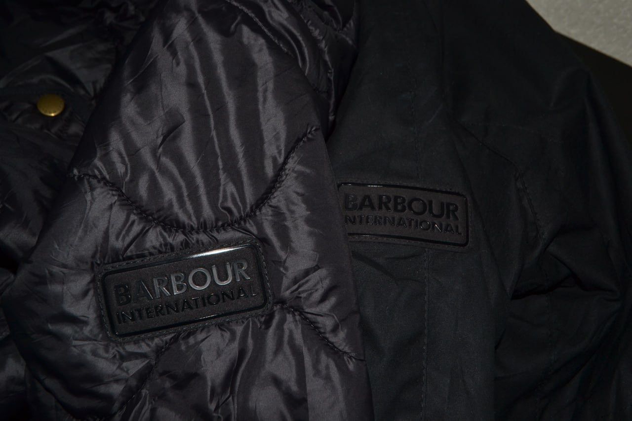Barbour Barbour Men's Nomic 3-1 Insulated Wax Medium Jacket Size US M / EU 48-50 / 2 - 20 Thumbnail