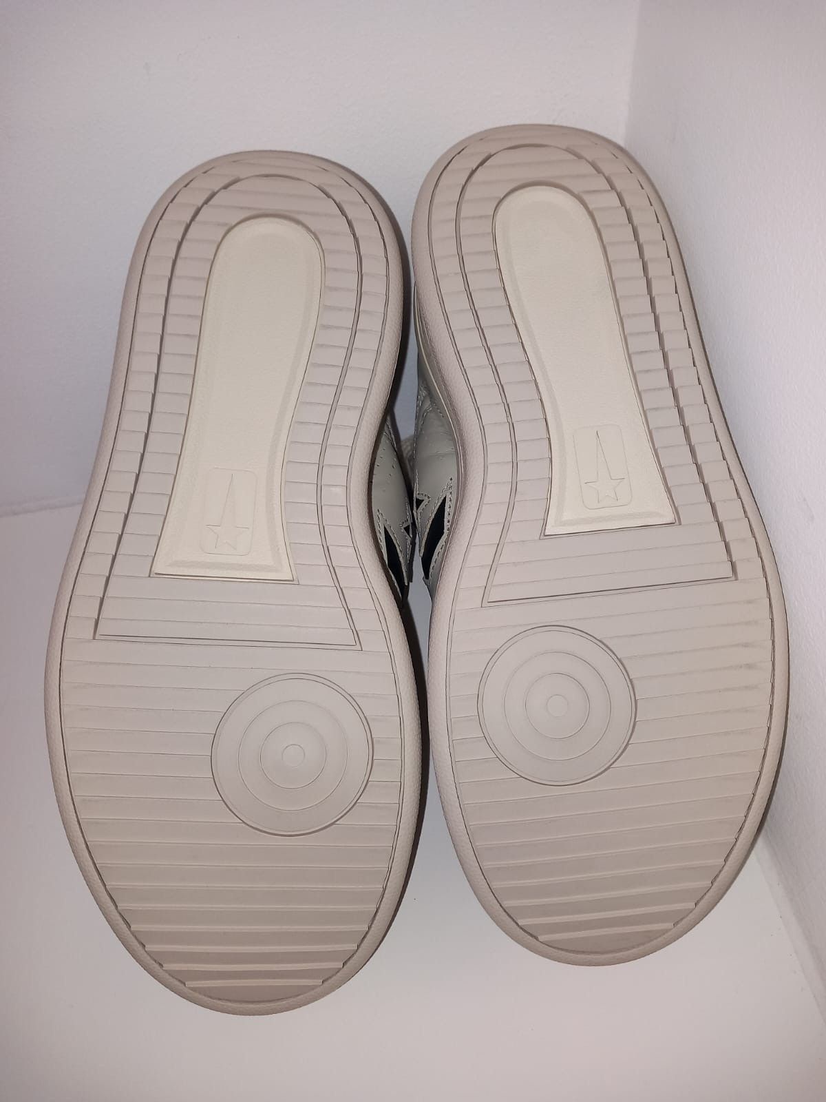 Rick Owens Drkshdw TURBOWPN LOW Size US 8 / IT 38 - 8 Thumbnail