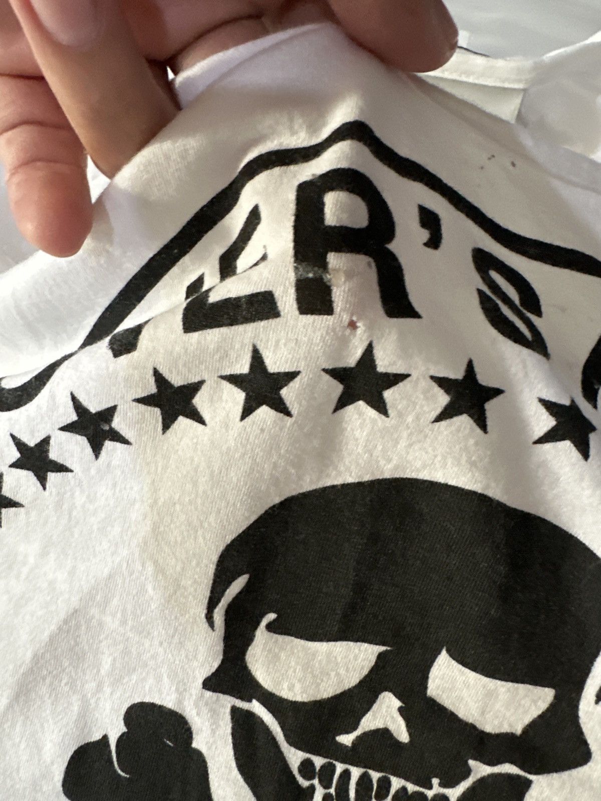 Japanese Brand Vintage Super Lover Tokyo London Punk Tank Top Tee Size US M / EU 48-50 / 2 - 8 Thumbnail
