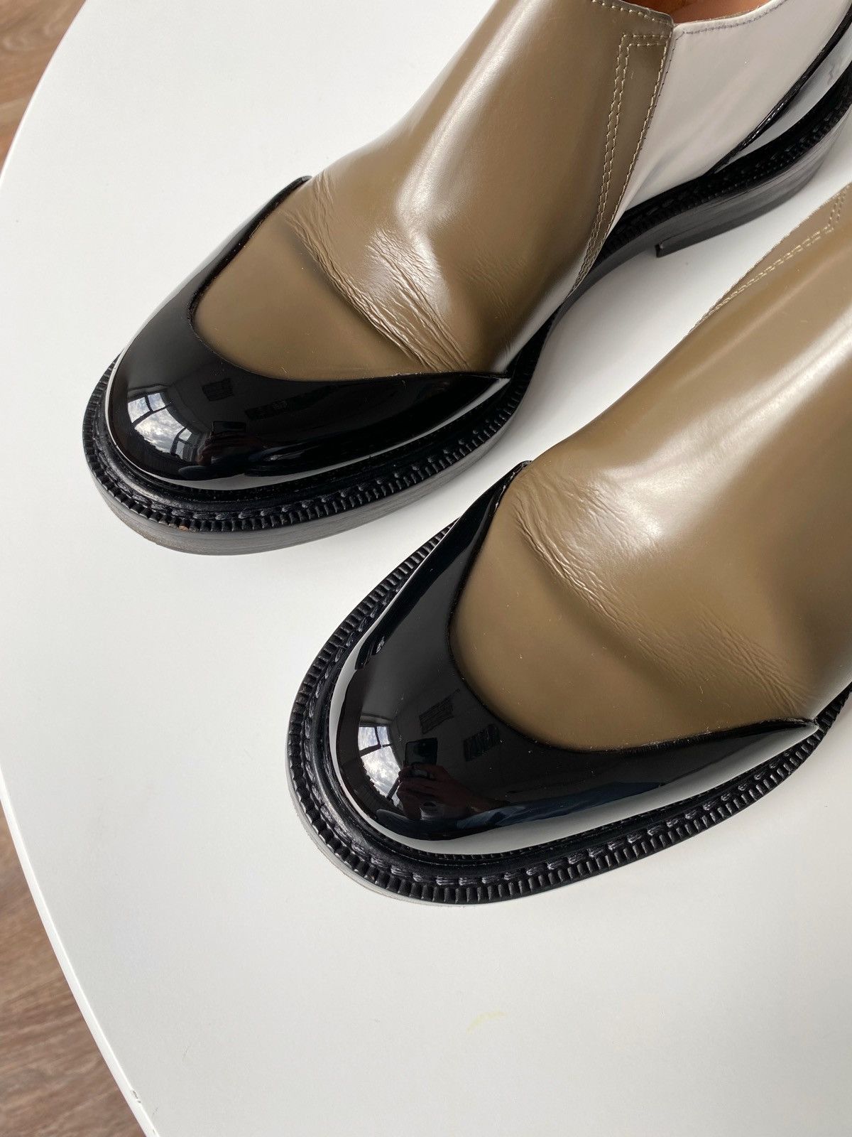 Marni Marni Women’s Loafers Size US 6 / IT 36 - 4 Thumbnail